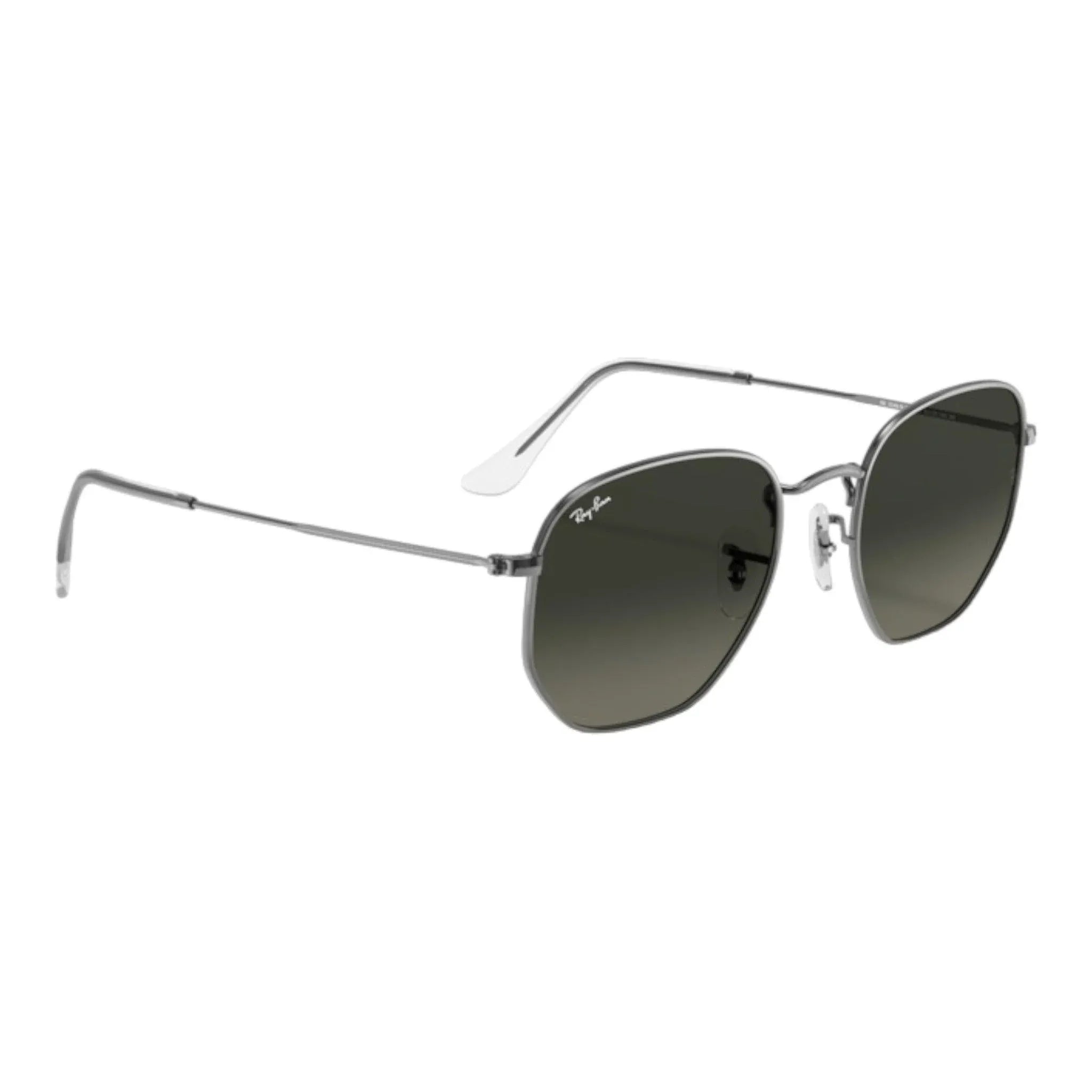 Ray-Ban - RB3548N Hexagonal 004/71 - Pistilleria