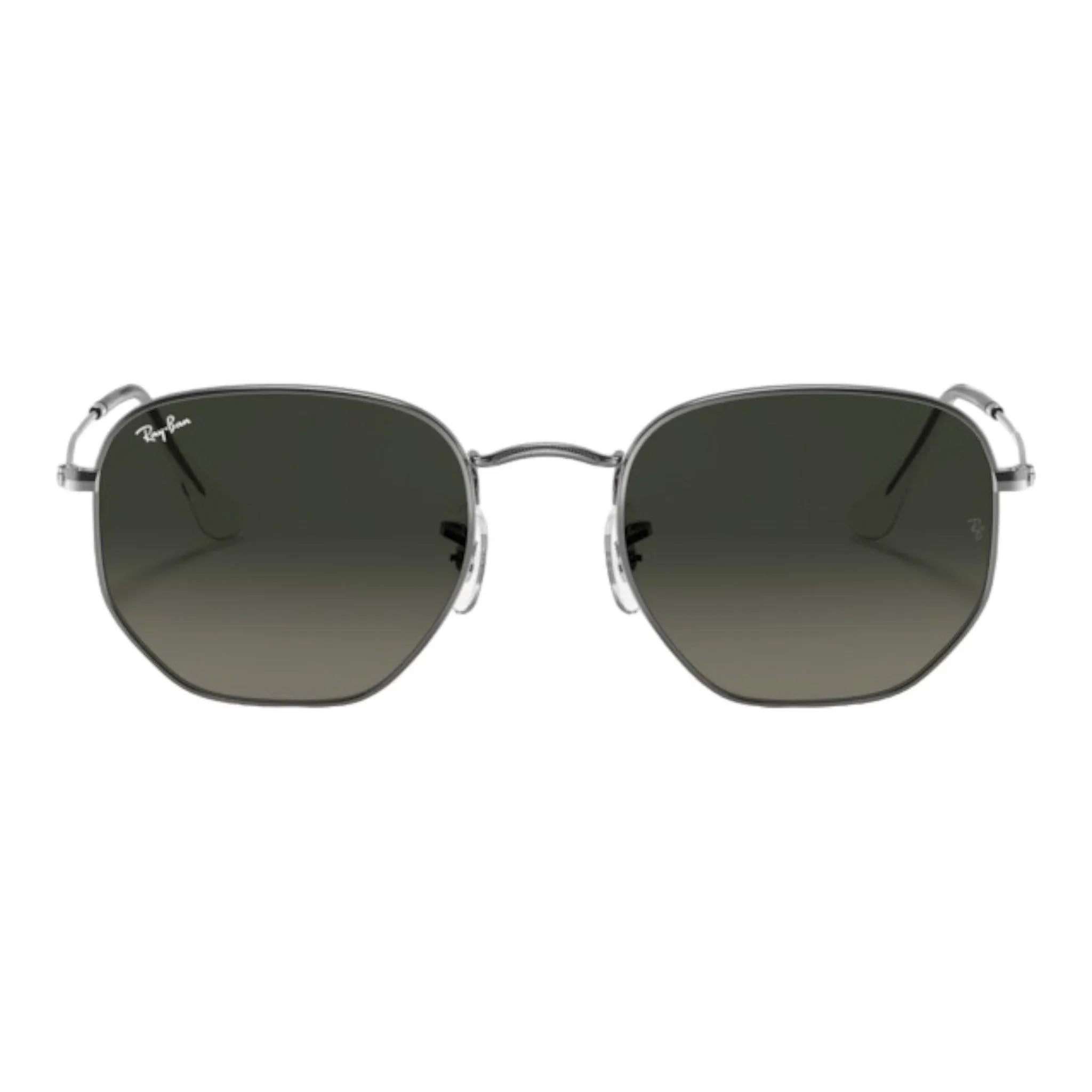 Ray-Ban - RB3548N Hexagonal 004/71 - Pistilleria