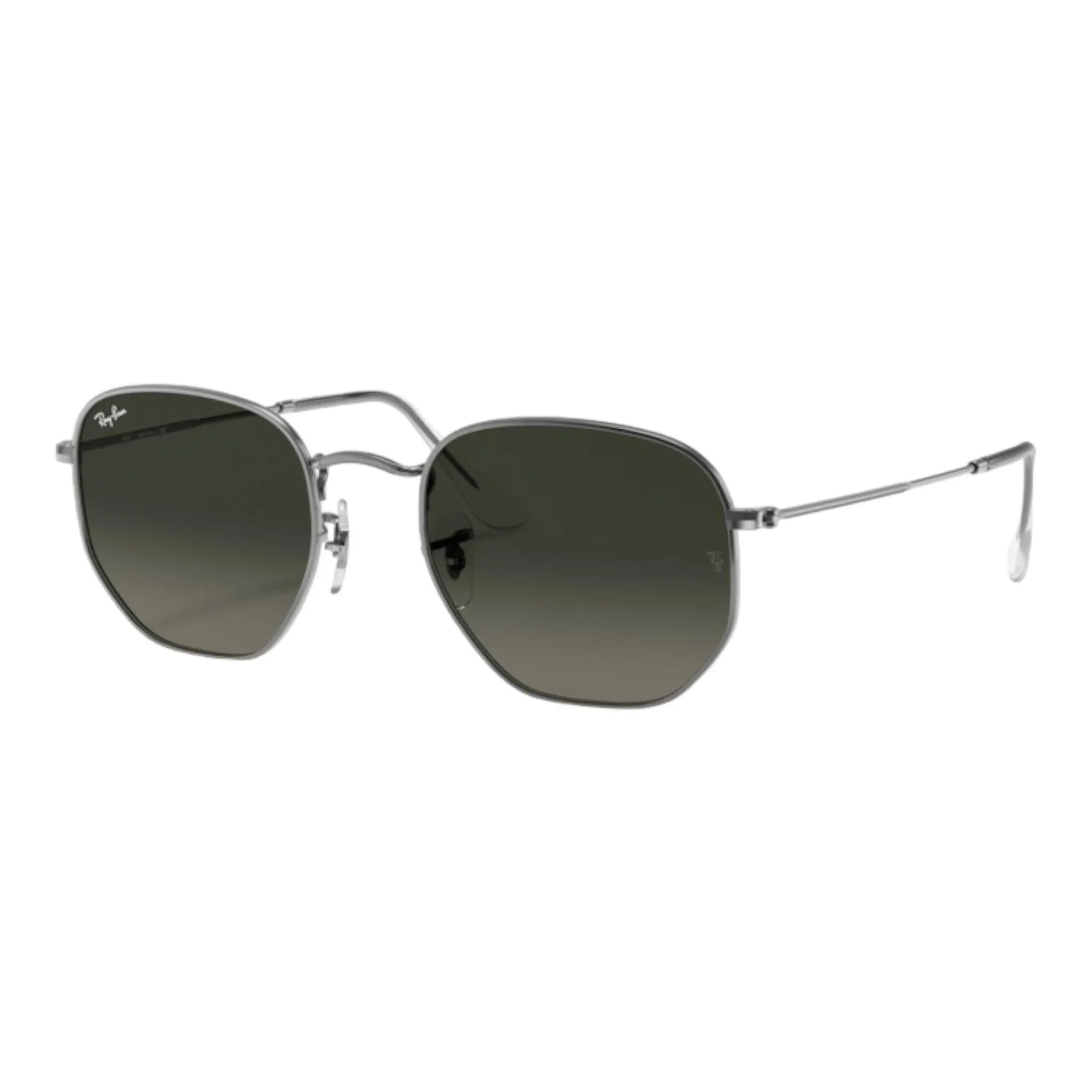 Ray-Ban - RB3548N Hexagonal 004/71 - Pistilleria