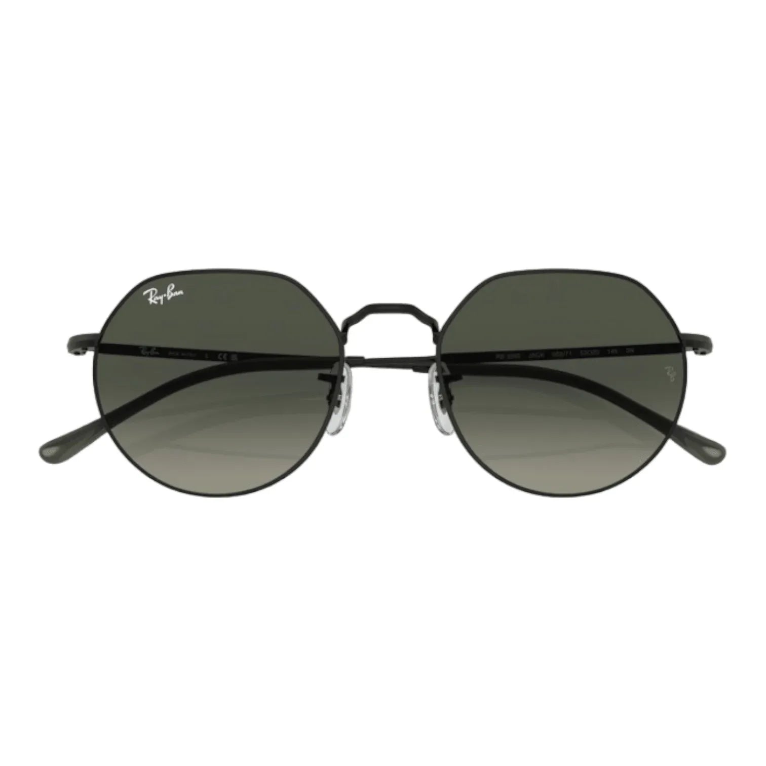 Ray-Ban RB3565 JACK - 002/71 - Pistilleria