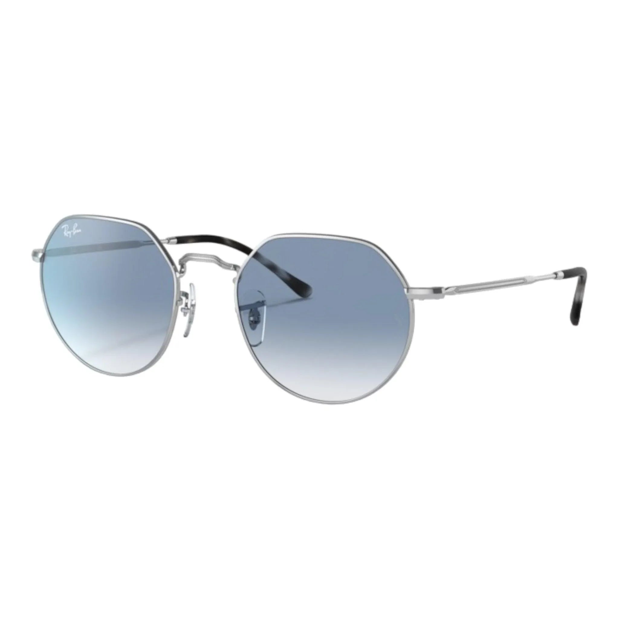 Ray-Ban - RB3565 Jack - Pistilleria