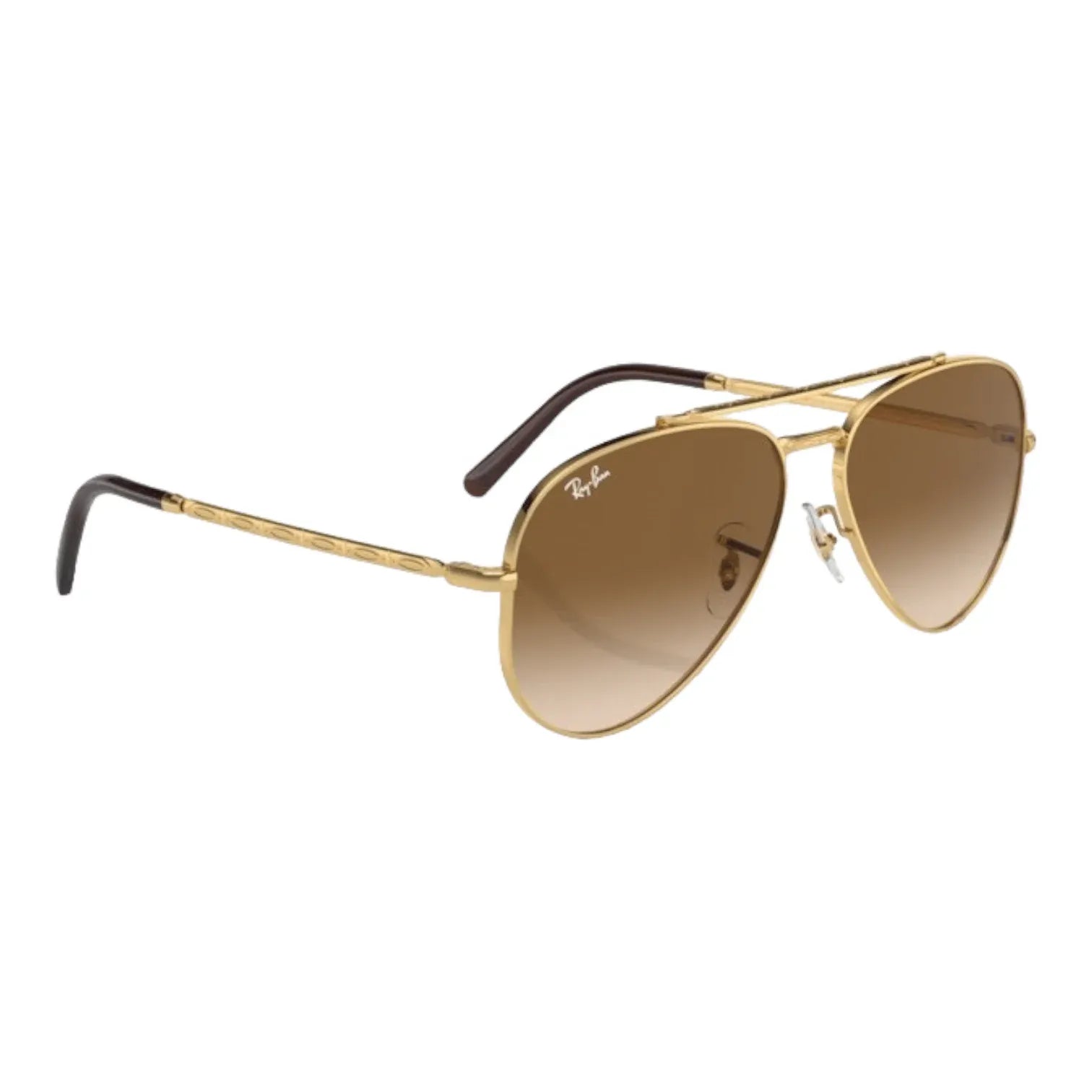 Ray-Ban RB3625 New Aviator cal 58- 001/51 - Pistilleria