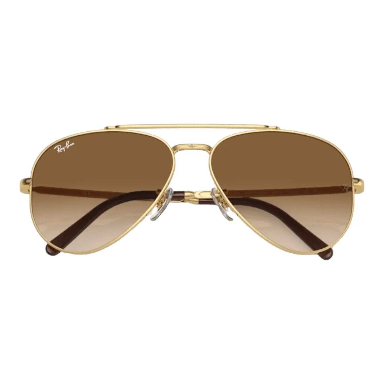 Ray-Ban RB3625 New Aviator cal 58- 001/51 - Pistilleria