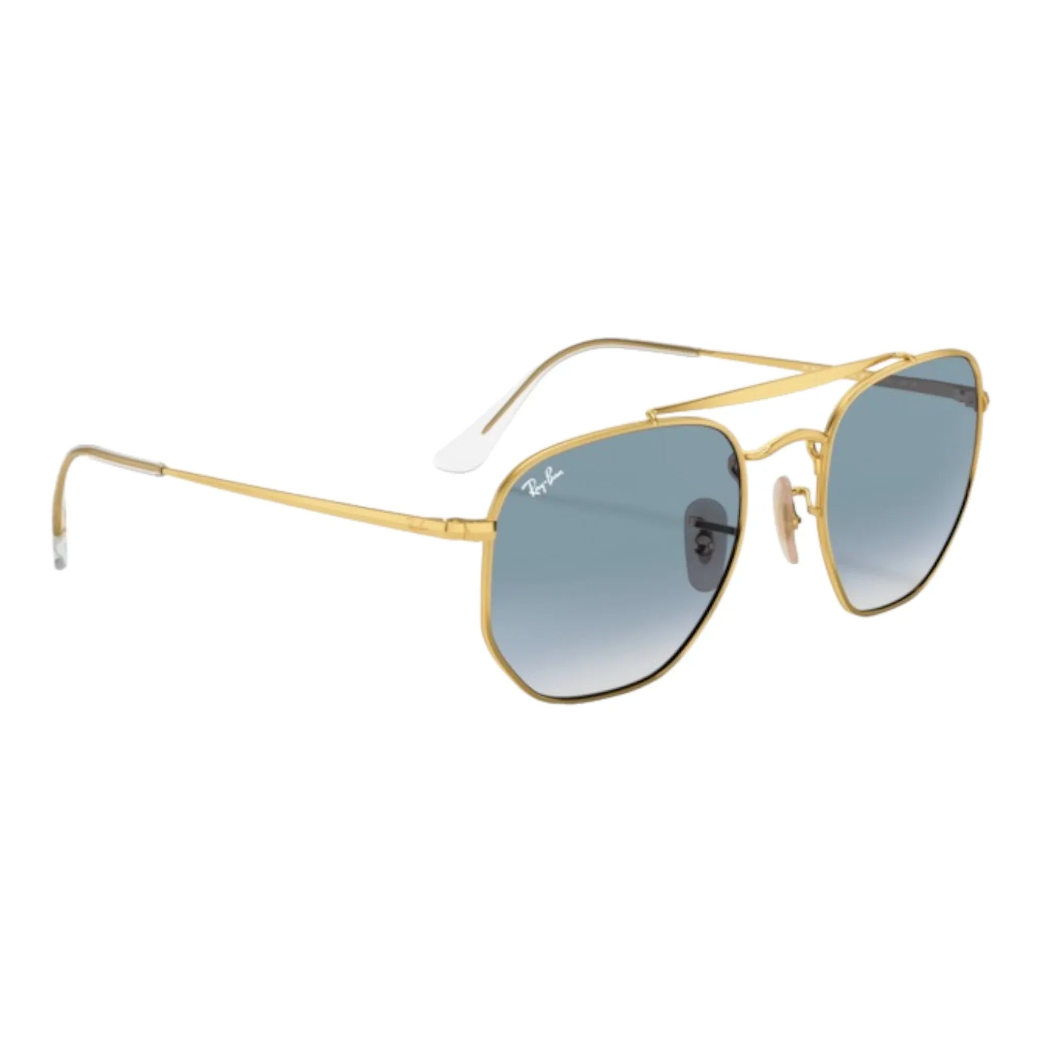 Ray-Ban RB3648 The Marshal - 0013F - Pistilleria