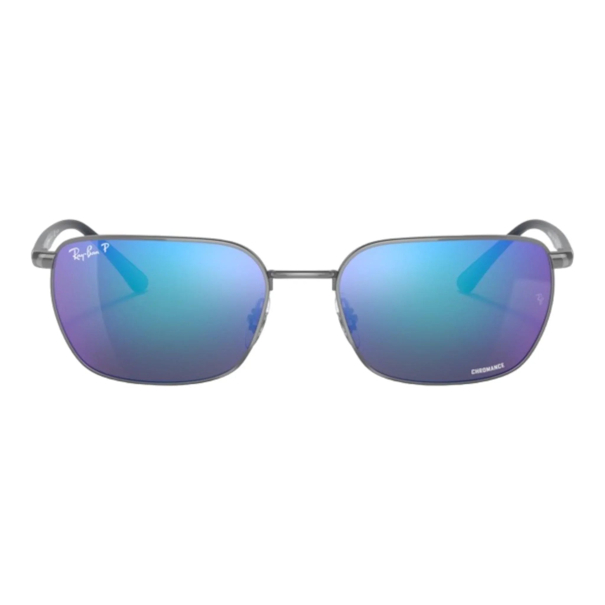 Ray-Ban RB3684CH Polarizzato Chromance – Pistilleria