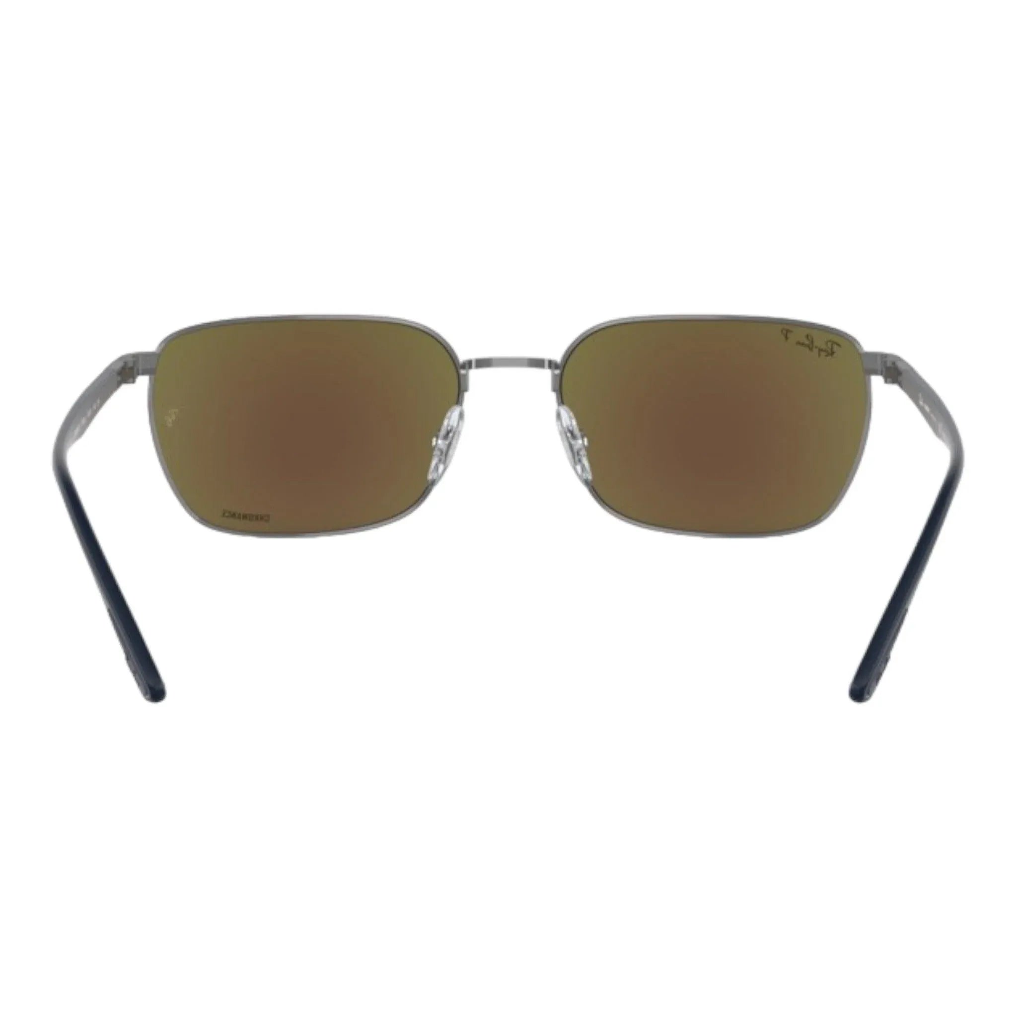Ray-Ban - RB3684CH Polarizzato Chromance - Pistilleria