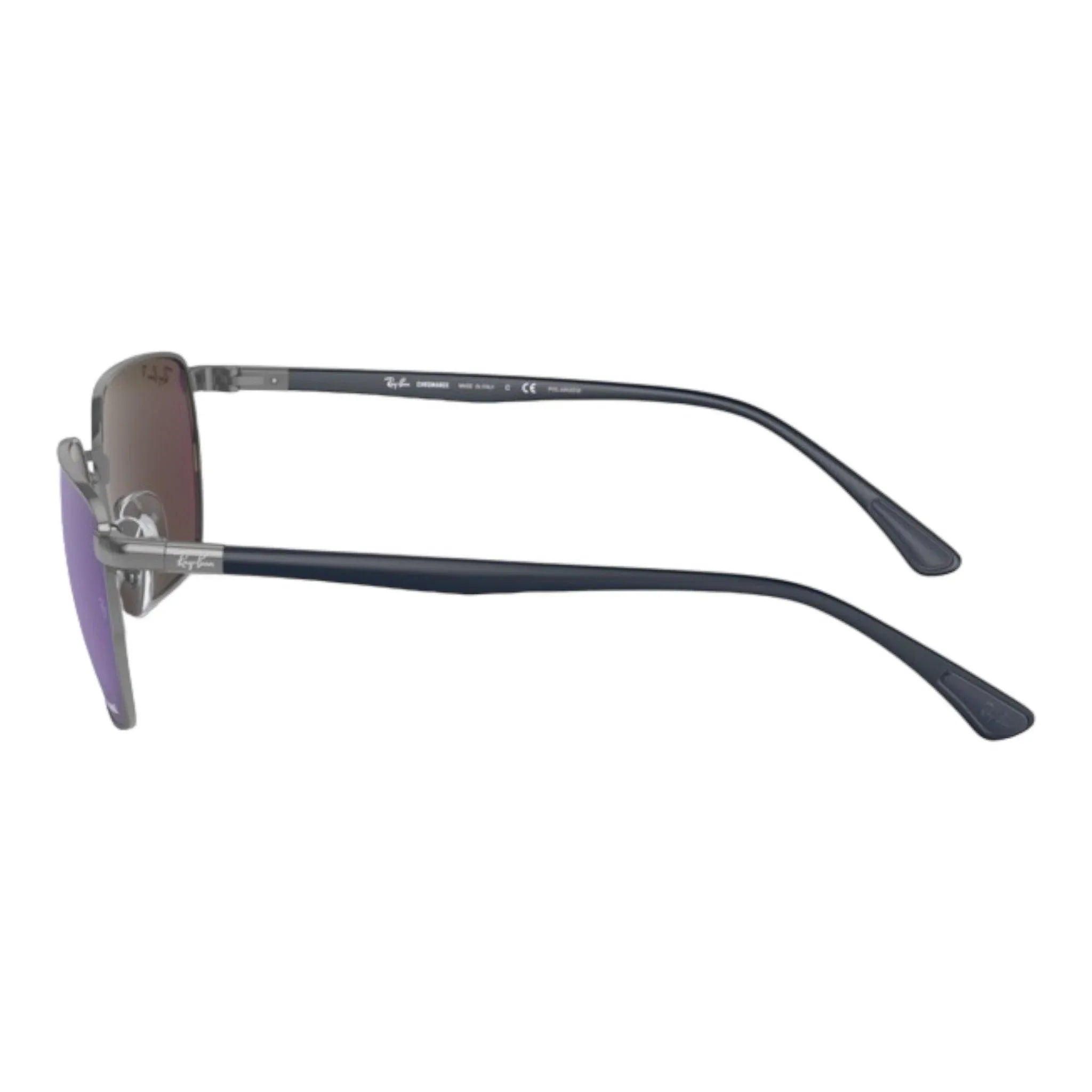 Ray-Ban - RB3684CH Polarizzato Chromance - Pistilleria