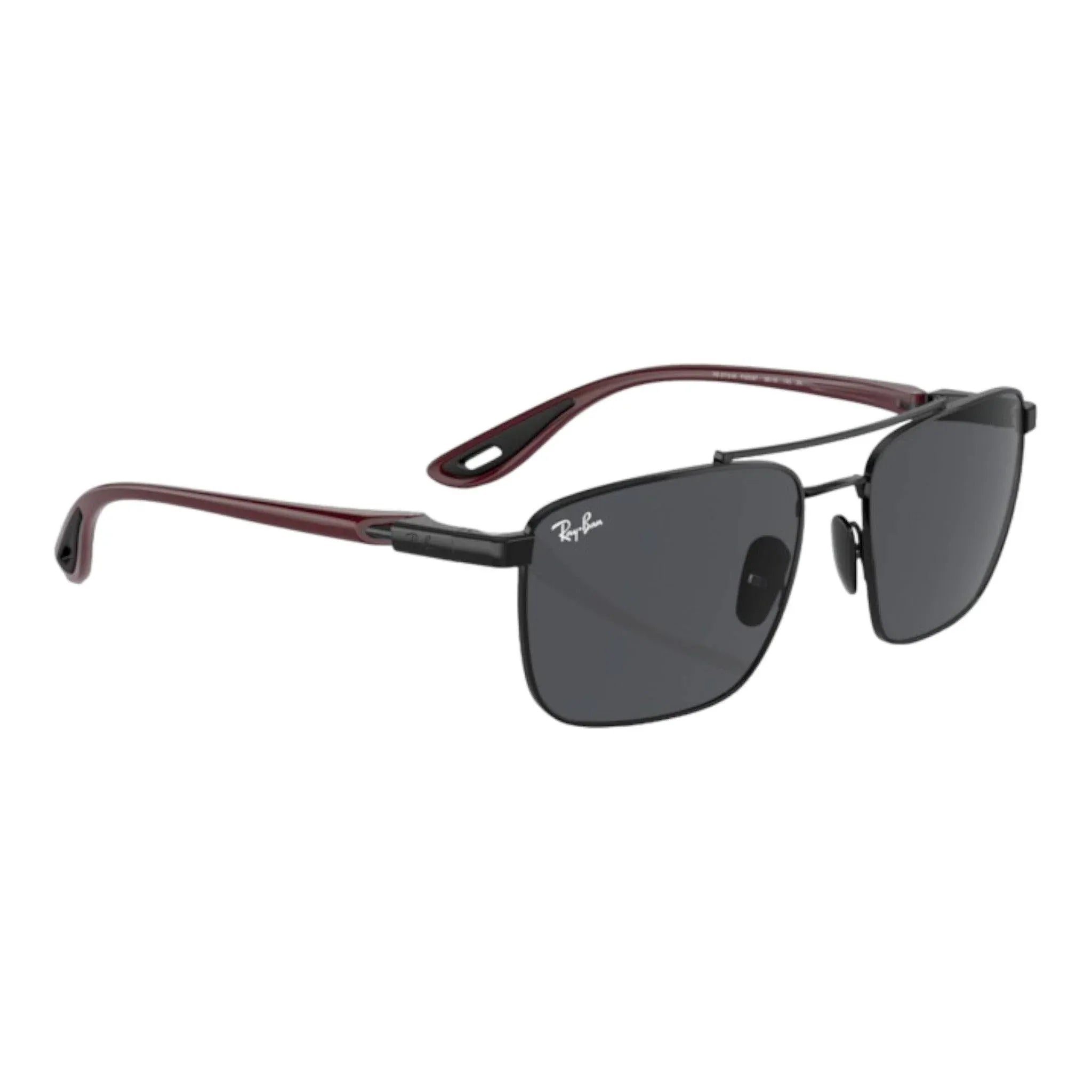 Ray-Ban RB3715M - F02087 Collezione Ferrari - Pistilleria
