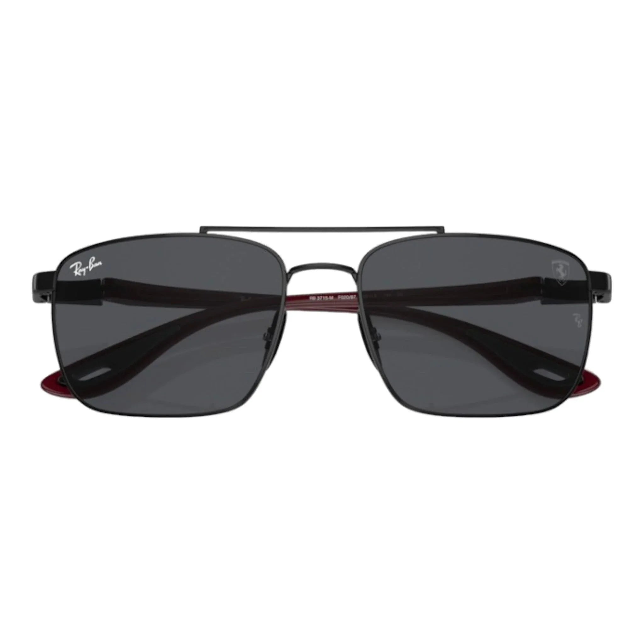 Ray-Ban RB3715M - F02087 Collezione Ferrari - Pistilleria