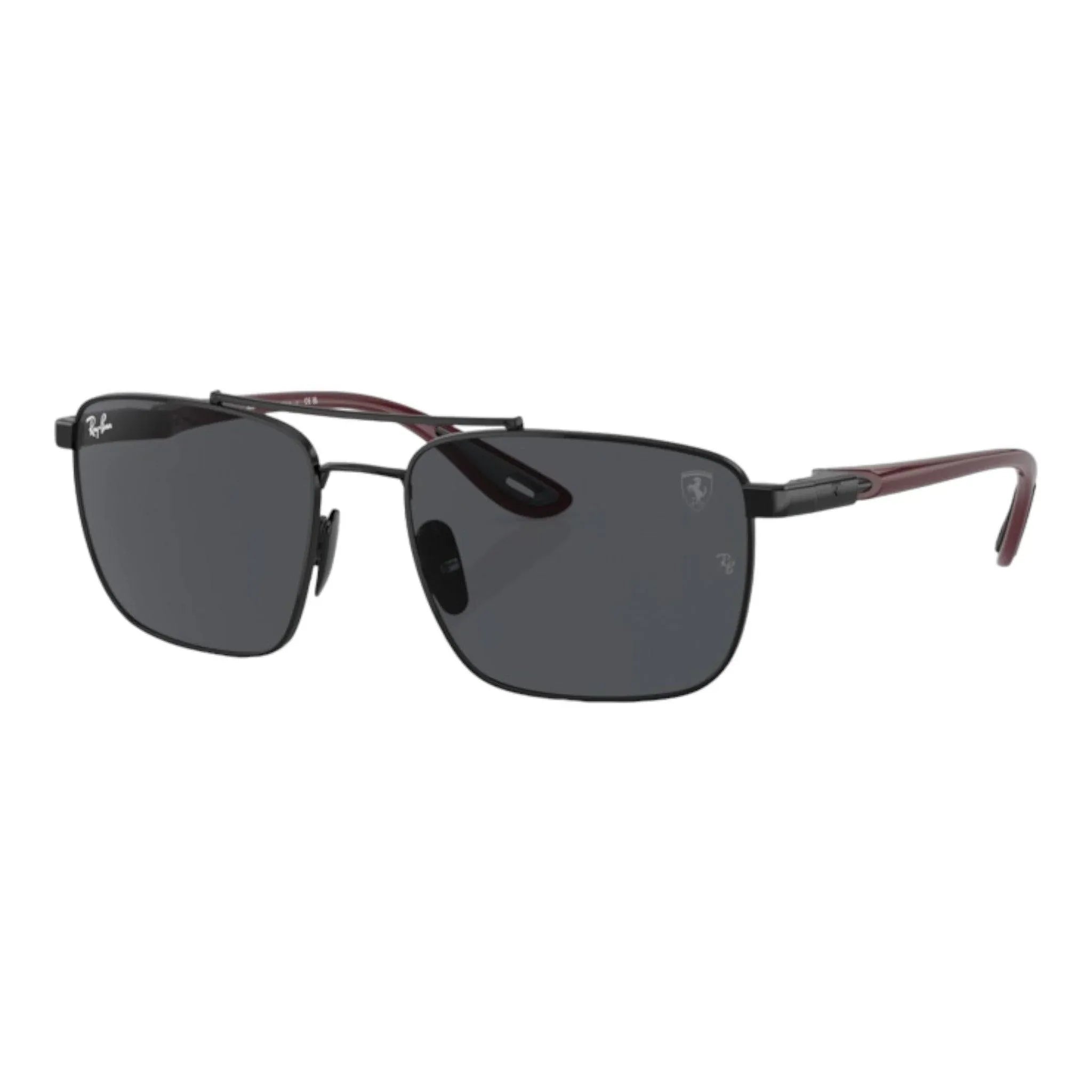 Ray-Ban RB3715M - F02087 Collezione Ferrari - Pistilleria