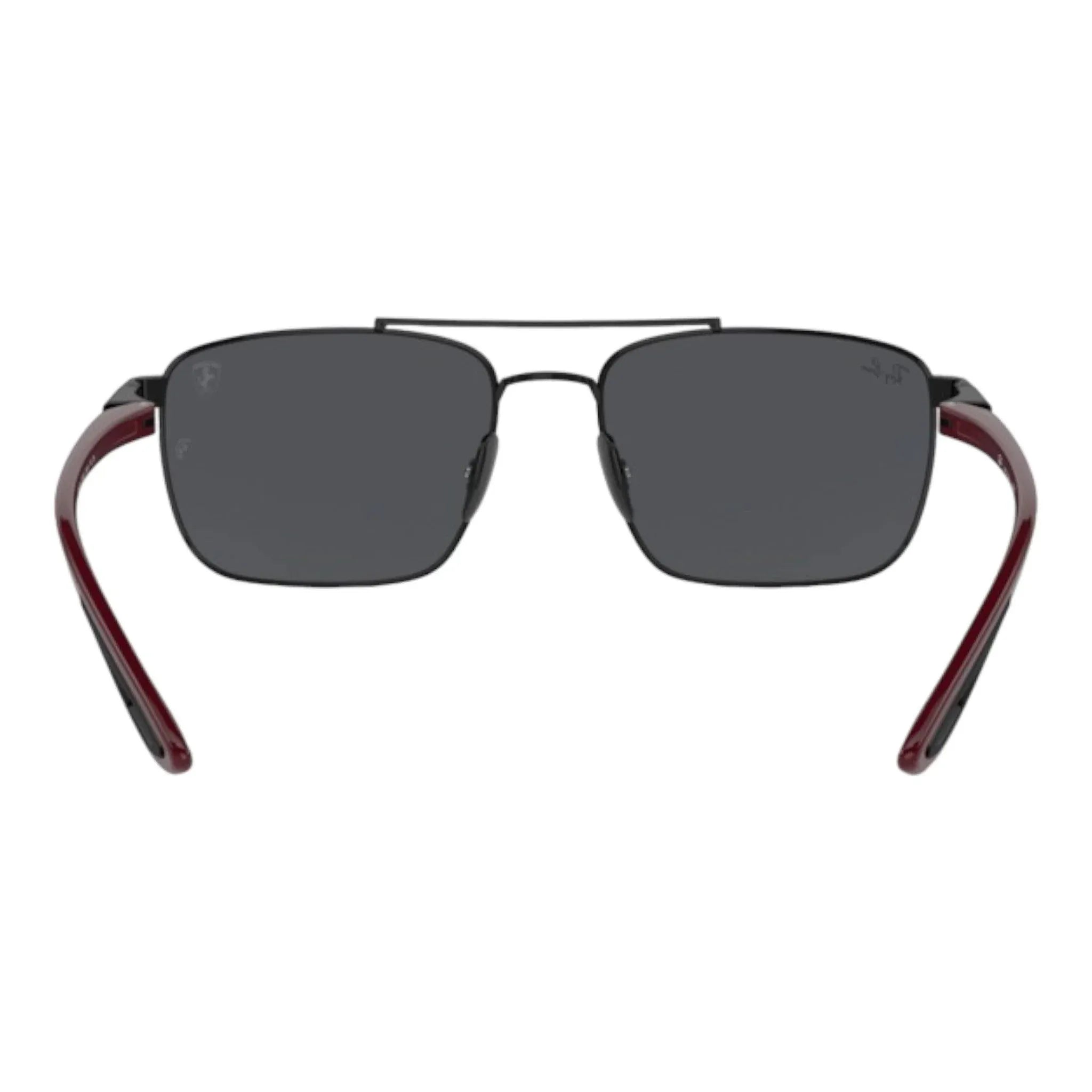 Ray-Ban RB3715M - F02087 Collezione Ferrari - Pistilleria