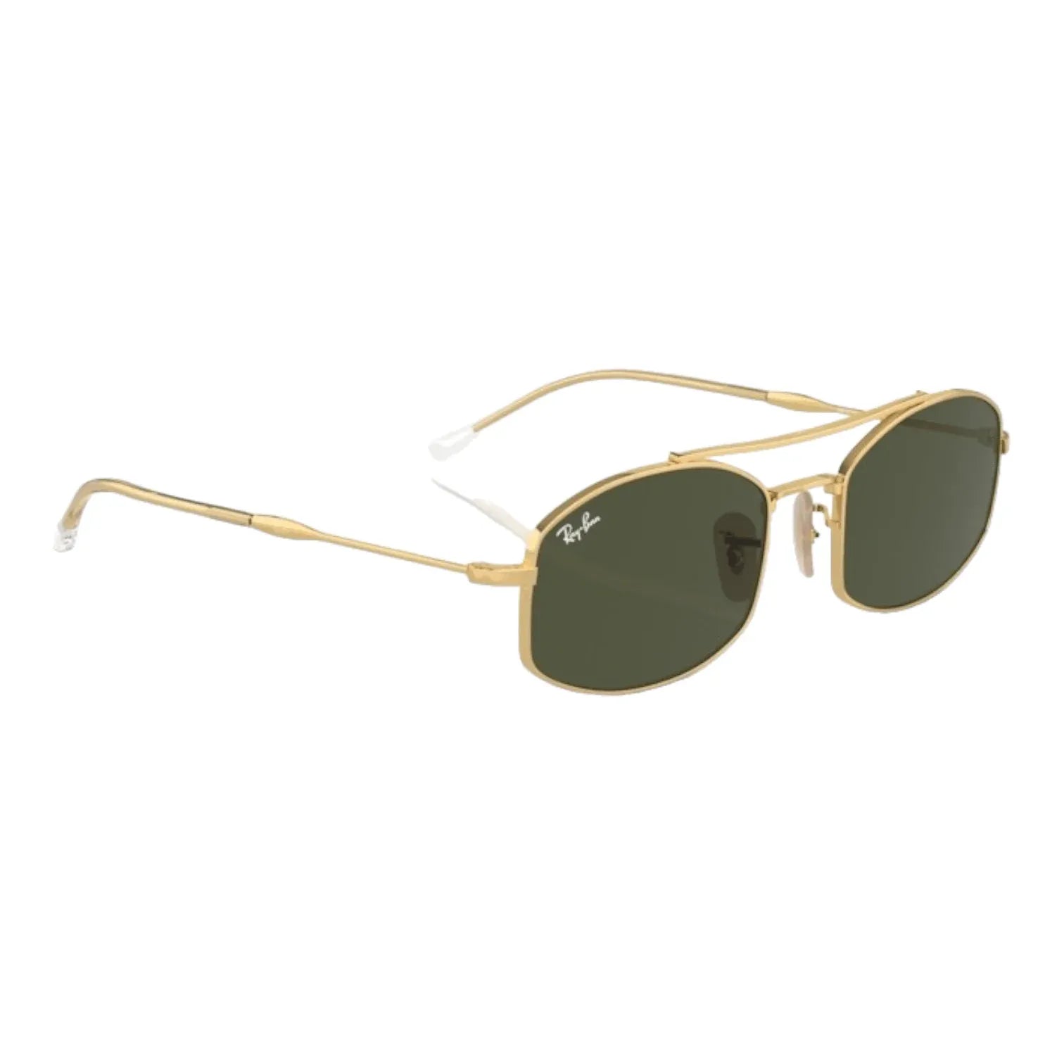 Ray-Ban RB3719 - 001/31 - Pistilleria
