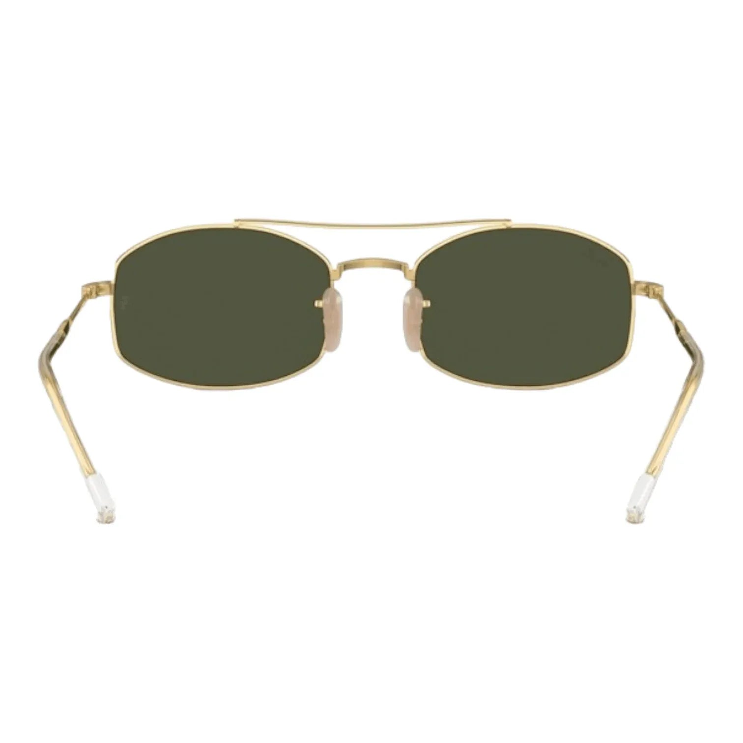 Ray-Ban RB3719 - 001/31 - Pistilleria