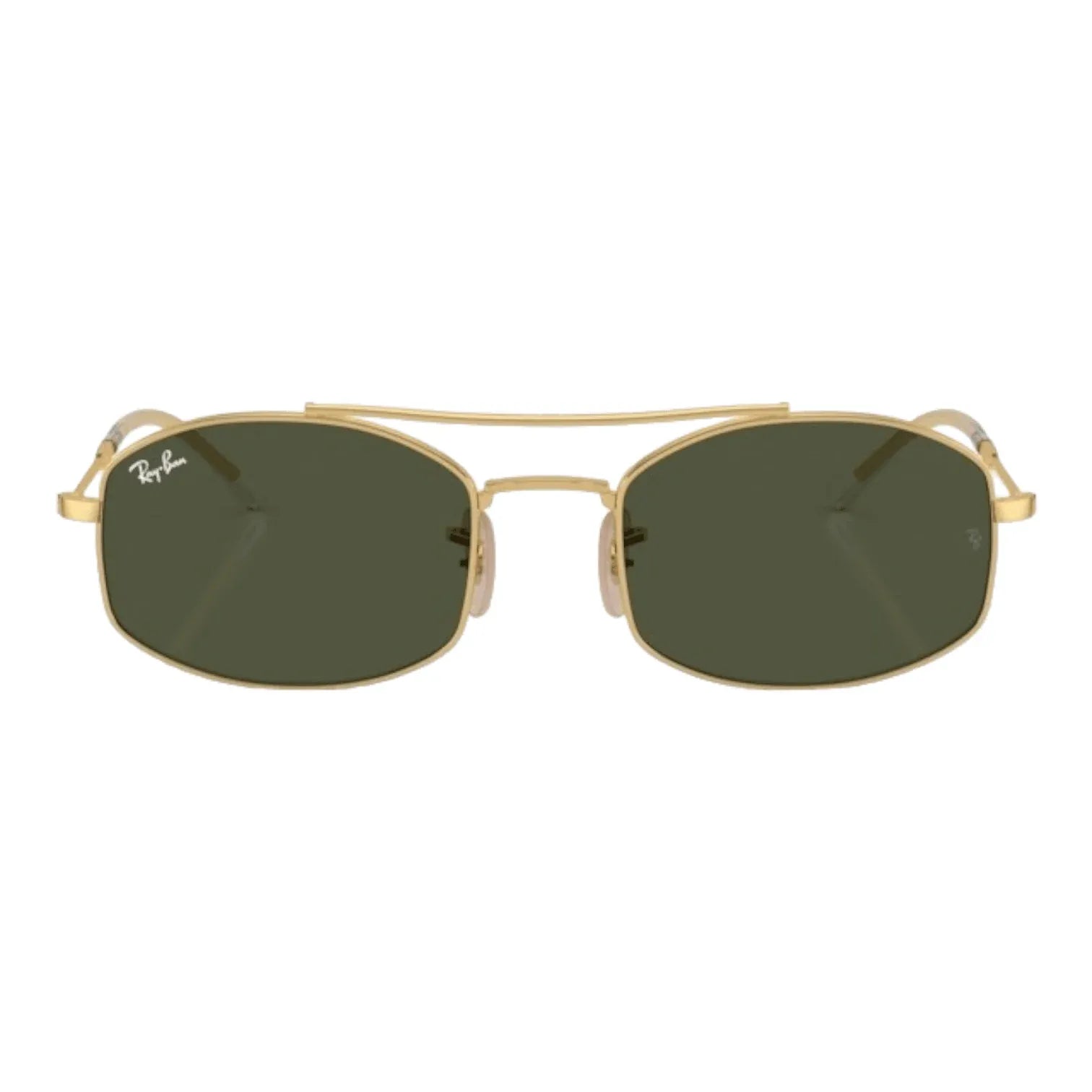 Ray-Ban RB3719 - 001/31 - Pistilleria
