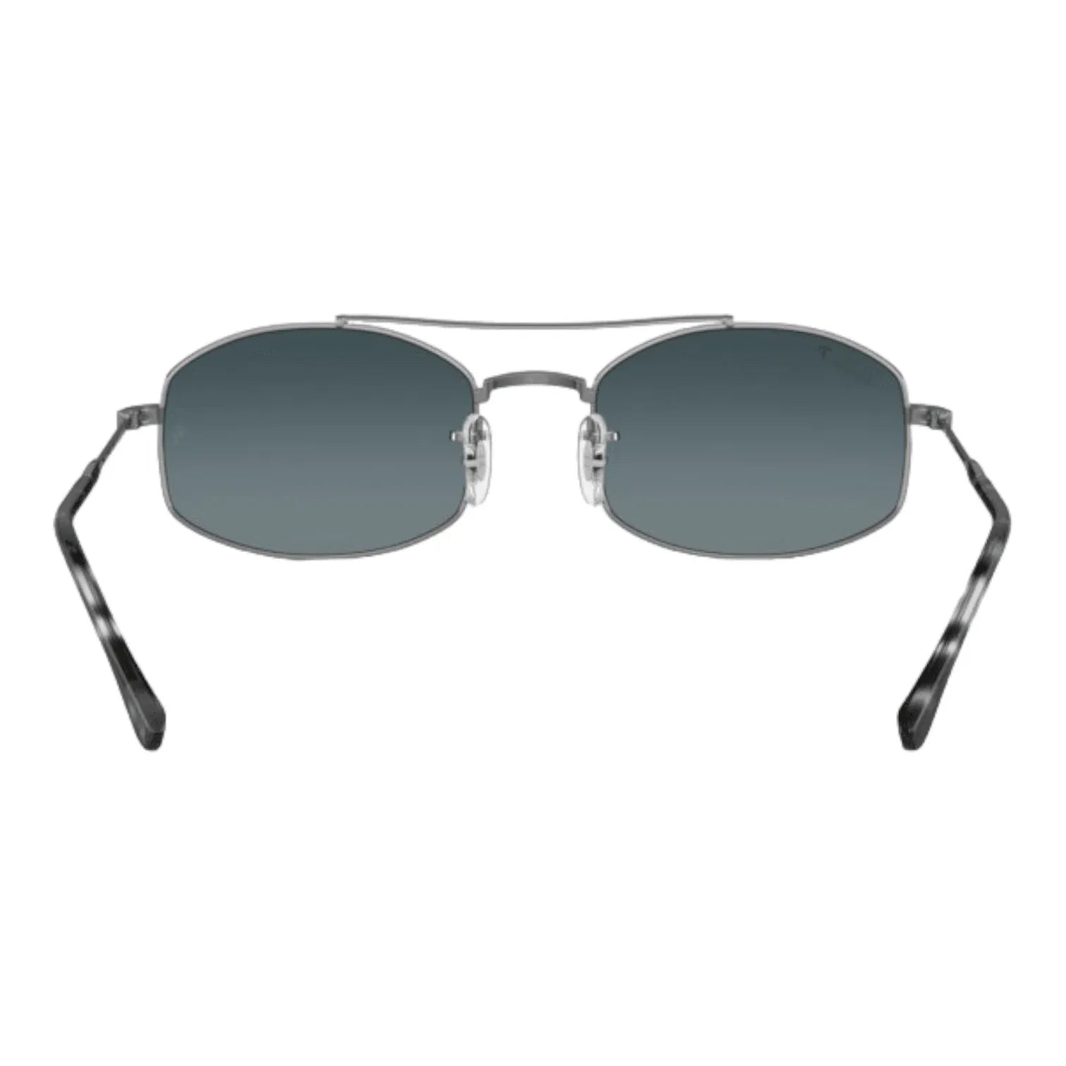 Ray-Ban RB3719 Polarizzato- 004/S3 - Pistilleria