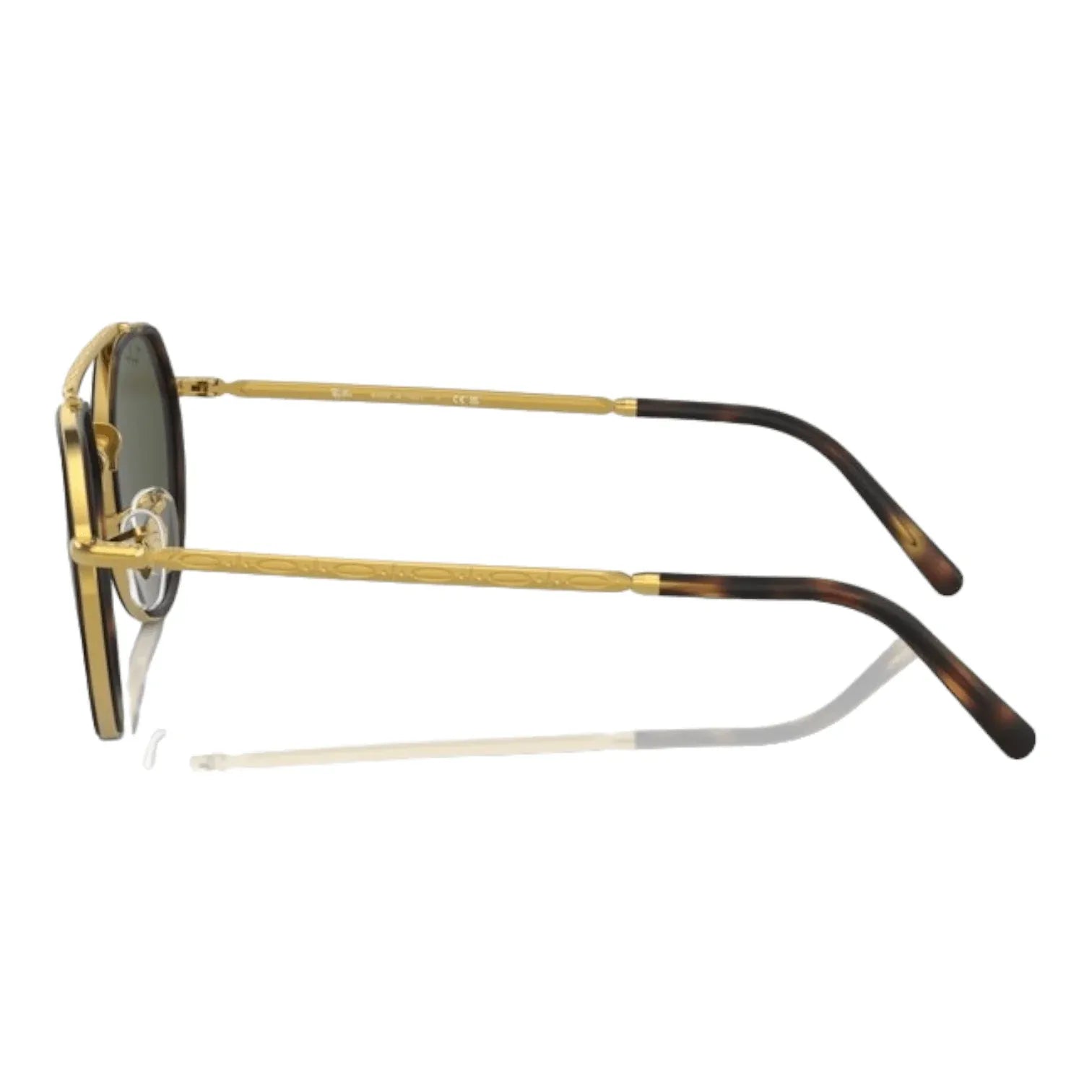 Ray-Ban RB3765 - 916531 - Pistilleria