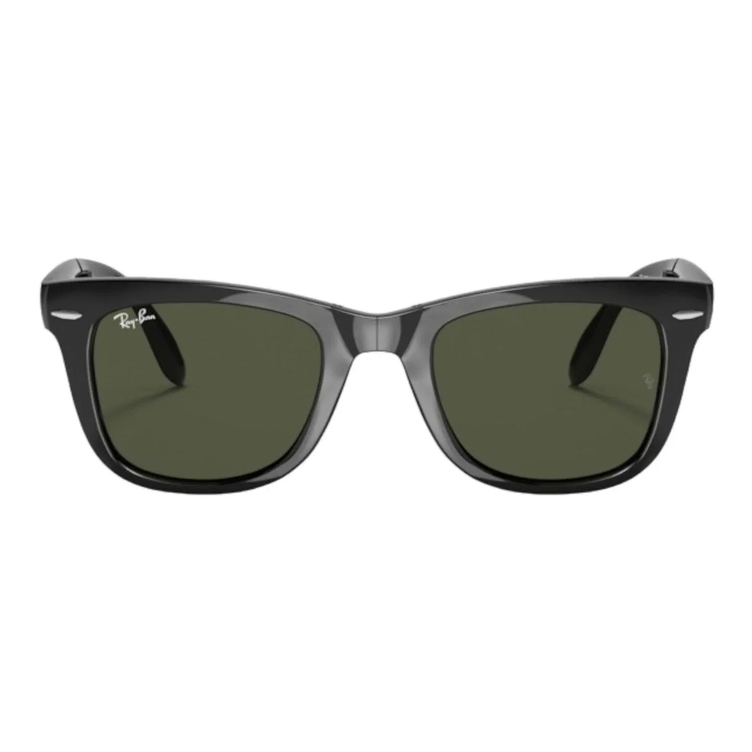 Ray-Ban RB4105 Folding Wayfarer 601 - Pistilleria