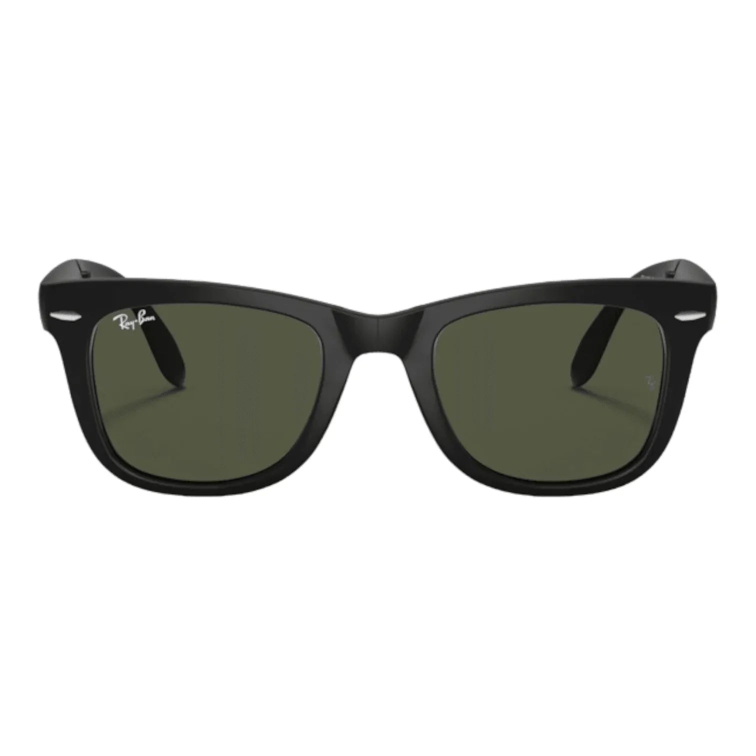 Ray-Ban RB4105 Folding Wayfarer601S - Pistilleria