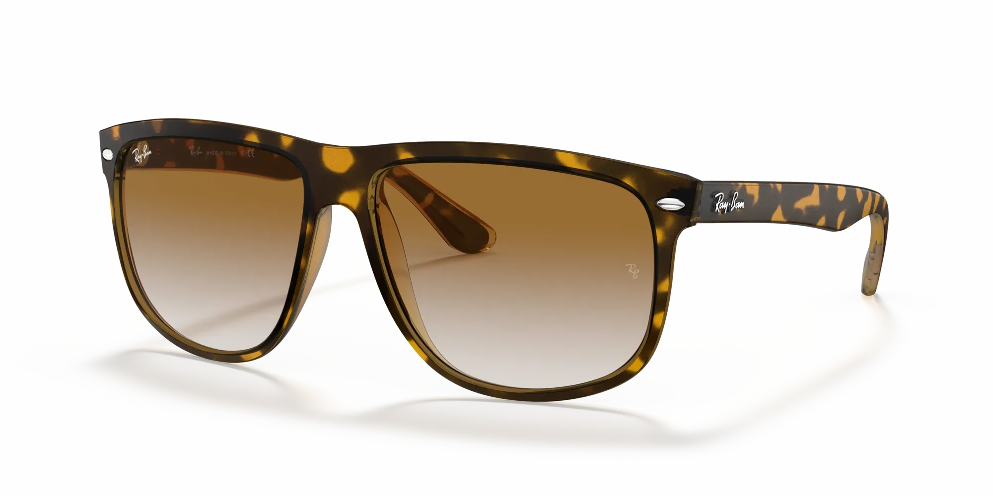 Ray-Ban RB4147 Boyfriend - 710/51 - Pistilleria