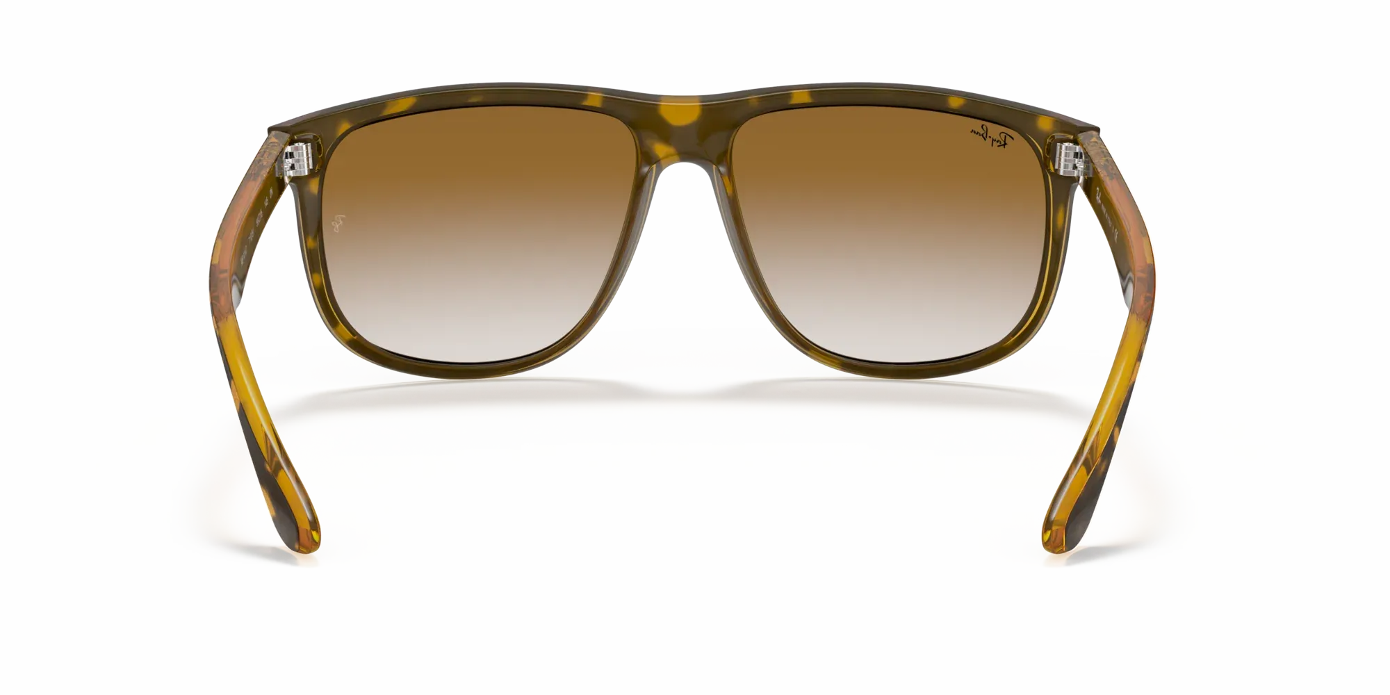 Ray-Ban RB4147 Boyfriend - 710/51 - Pistilleria