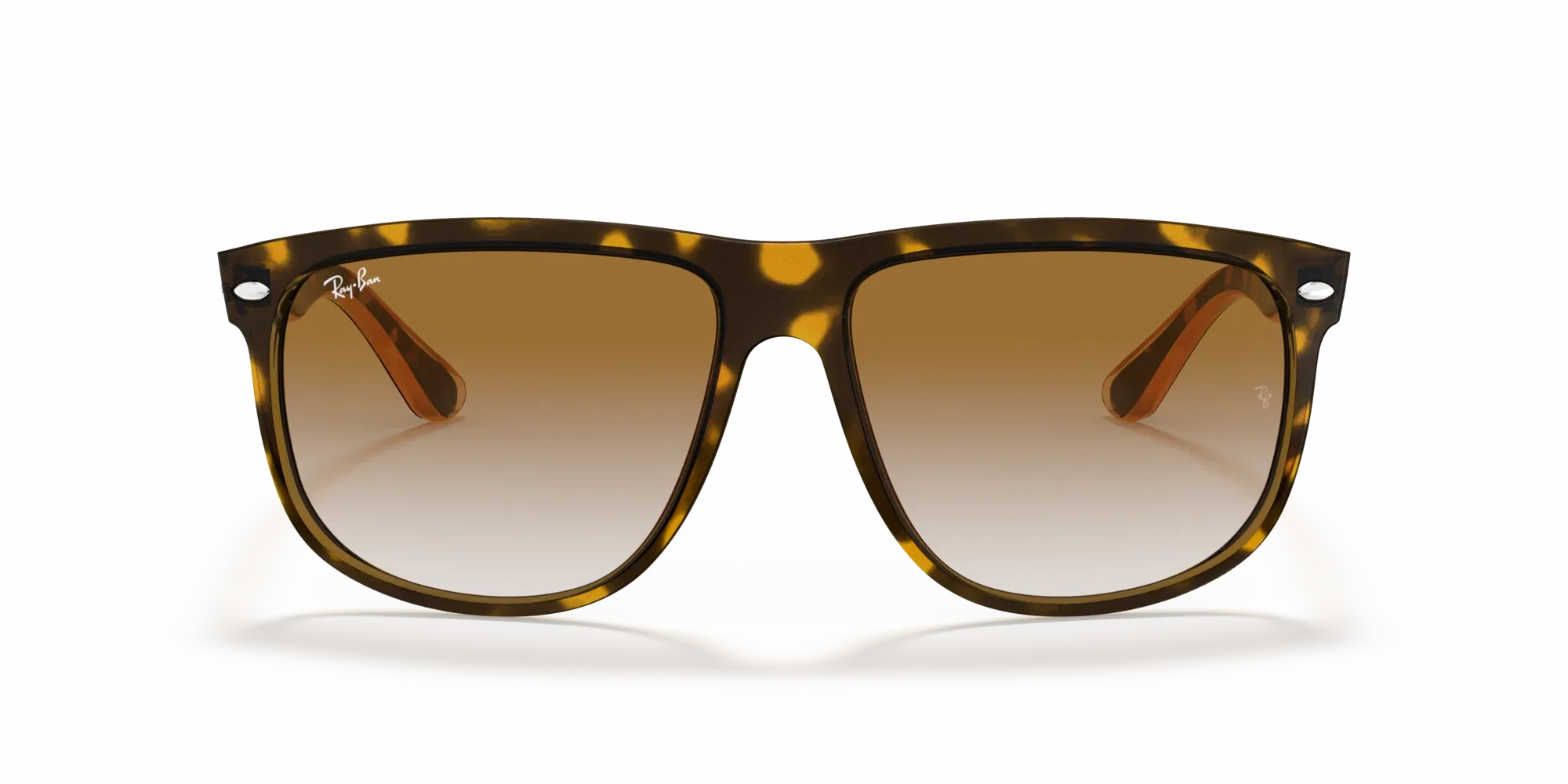 Ray-Ban RB4147 Boyfriend - 710/51 - Pistilleria