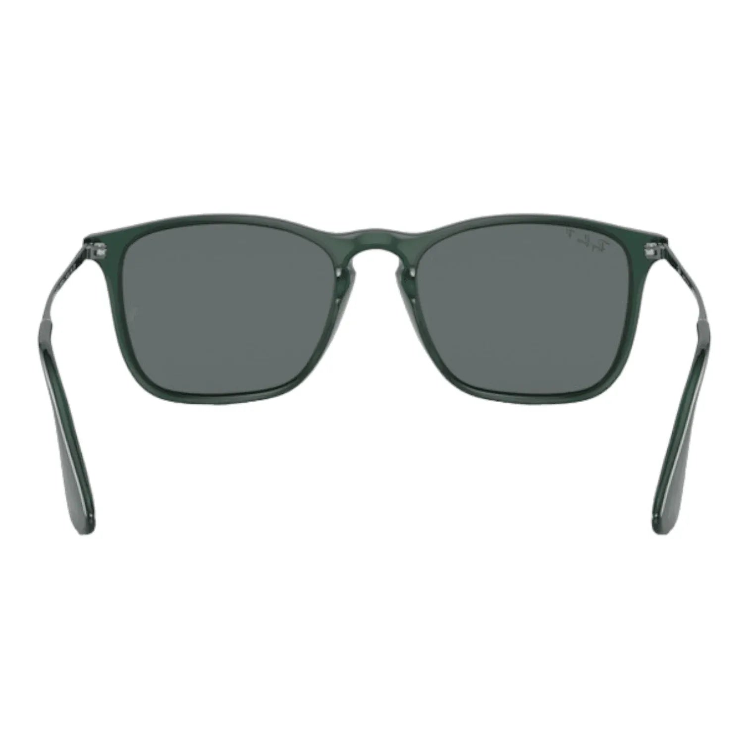 Ray-Ban RB4187 Chris- 666381 - Pistilleria