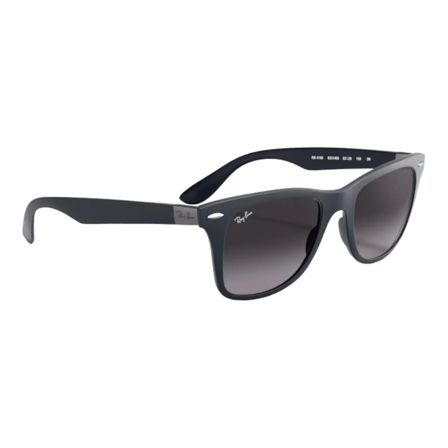 Ray-Ban RB4195 Wayfarer liteforce - 63318G - Pistilleria