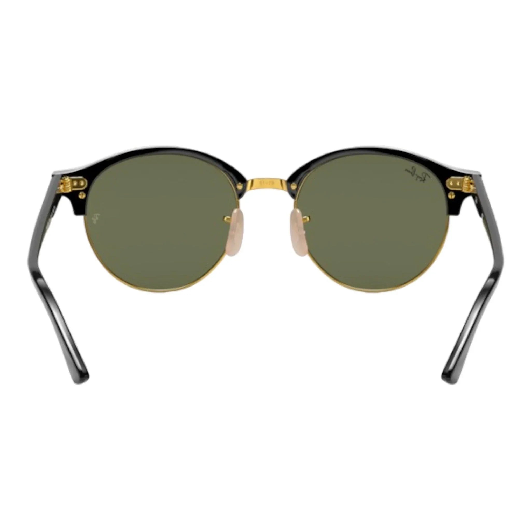 Ray-Ban - RB4246 Clubaround 901 - Pistilleria
