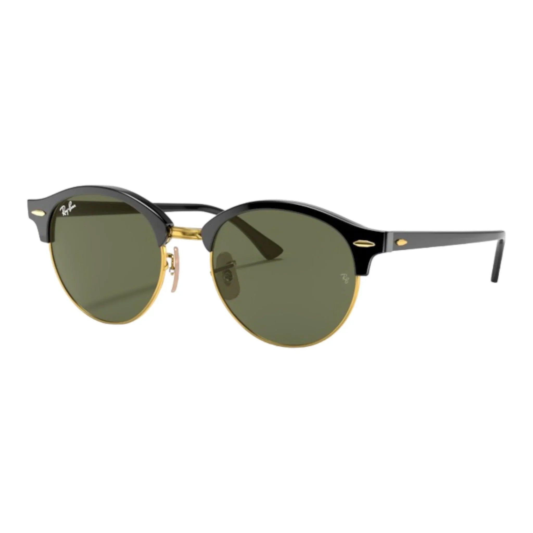Ray-Ban - RB4246 Clubaround 901 - Pistilleria