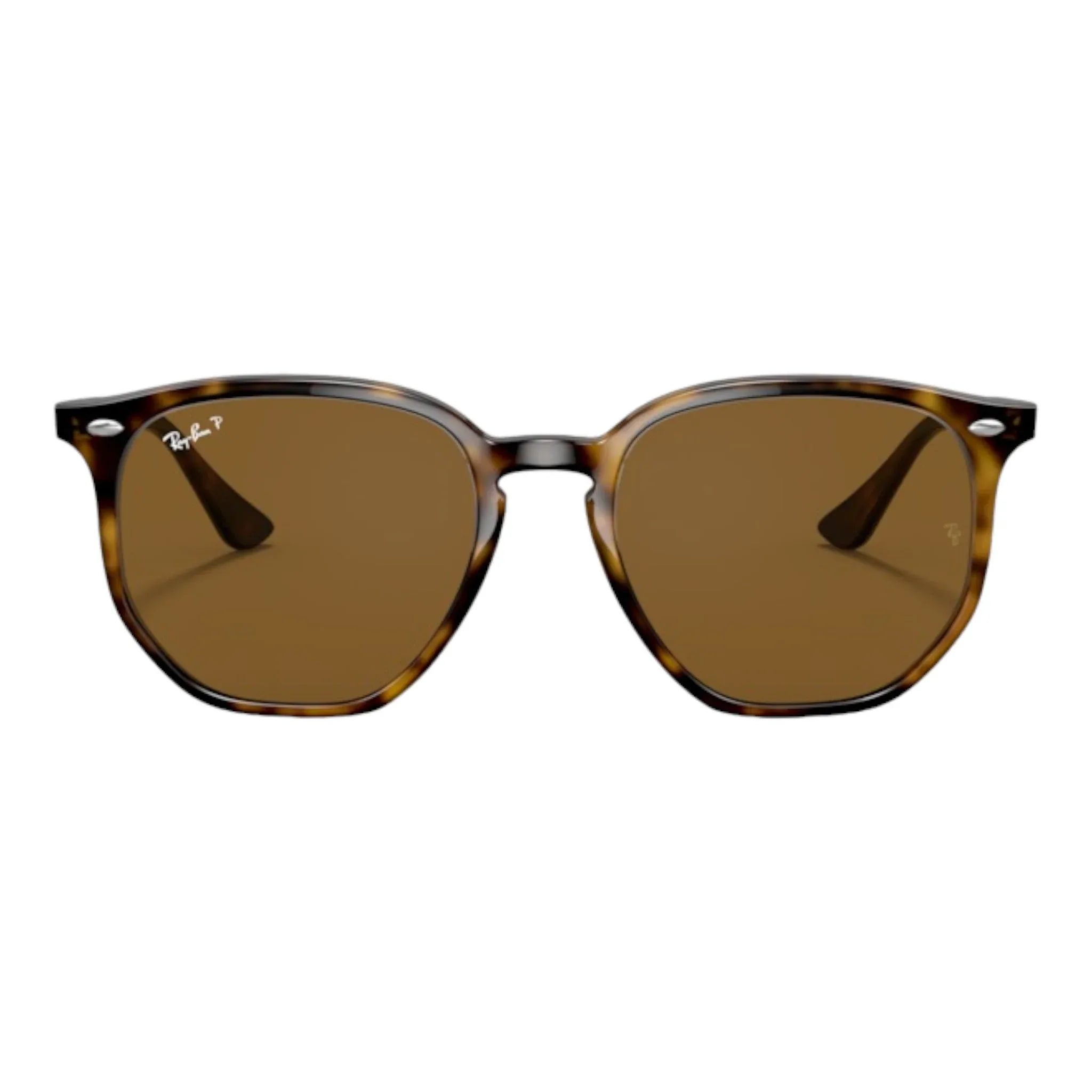 Ray-Ban - RB4306 710/83 Polarizzato - Pistilleria