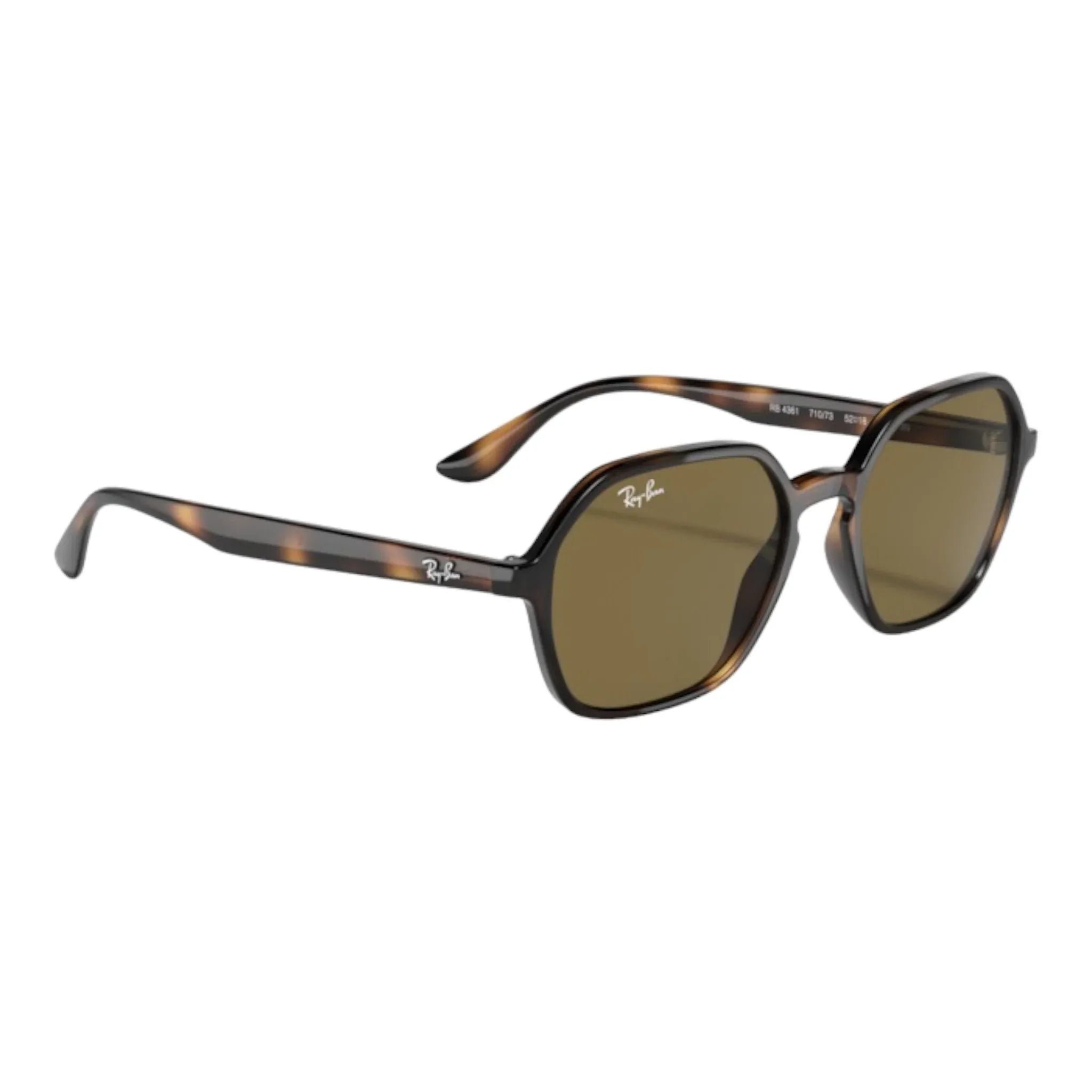 Ray-Ban - RB4361 710/73 - Pistilleria