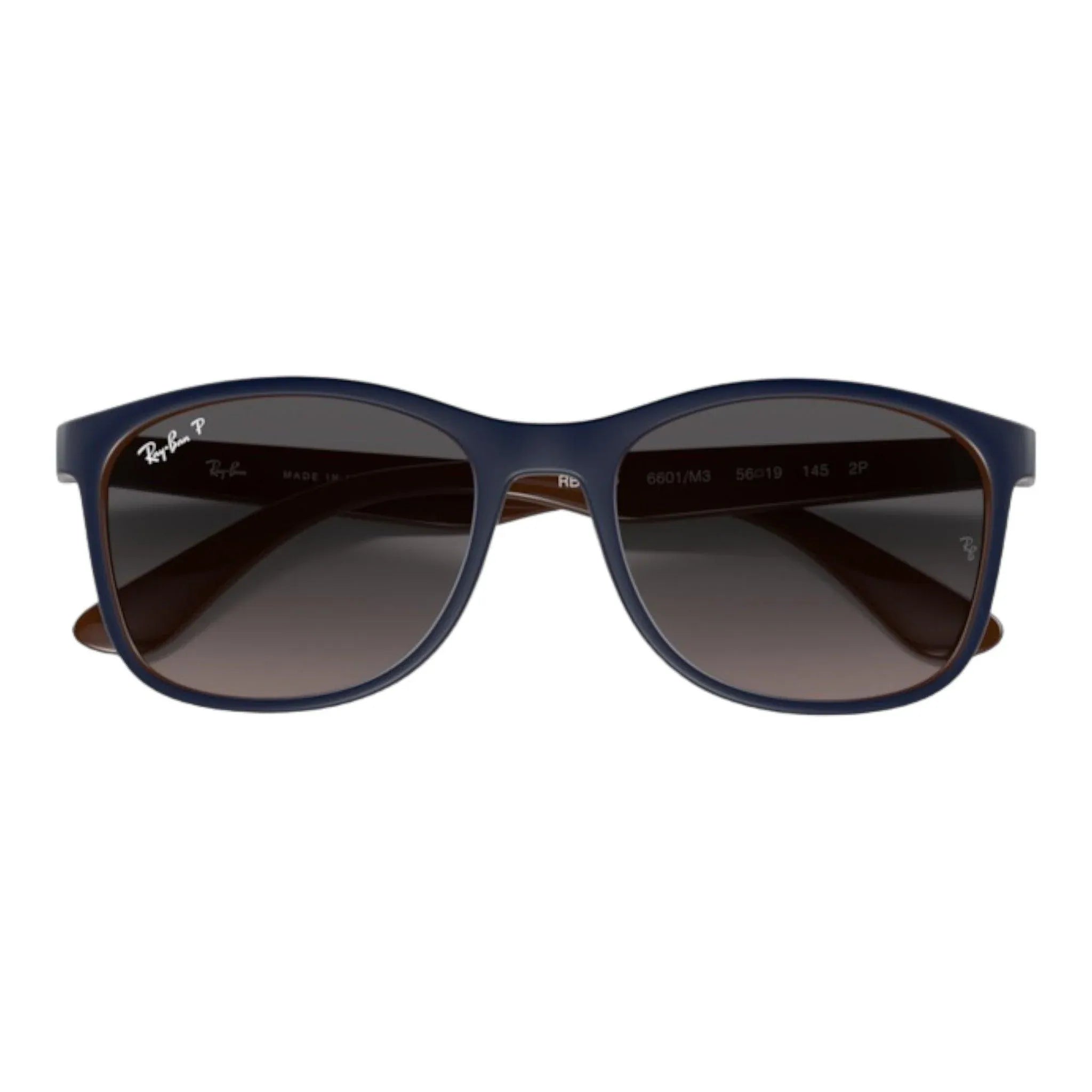 Ray-Ban RB4374 - 6601M3 - Pistilleria