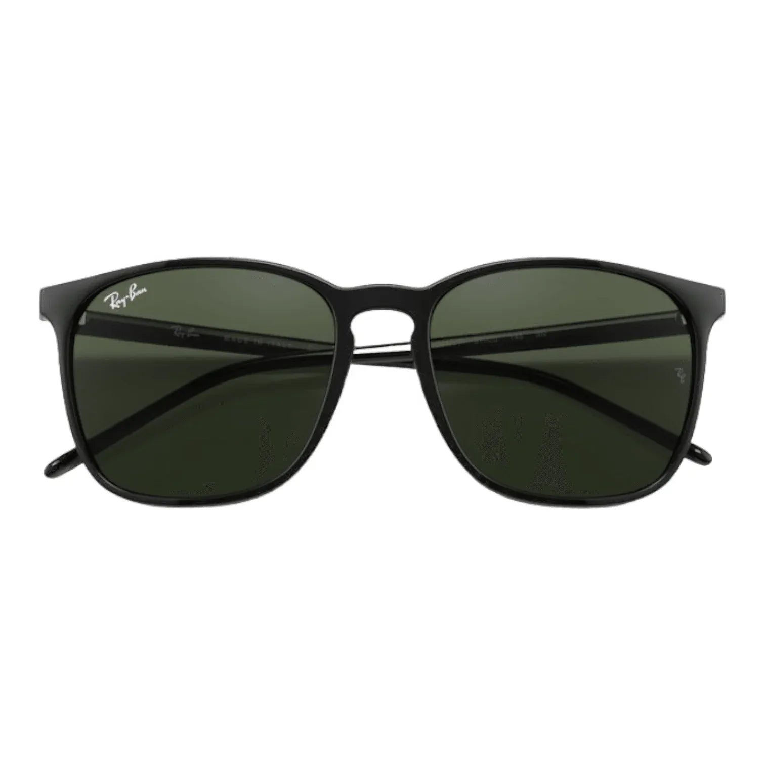 Ray-Ban RB4387- 601/71 - Pistilleria