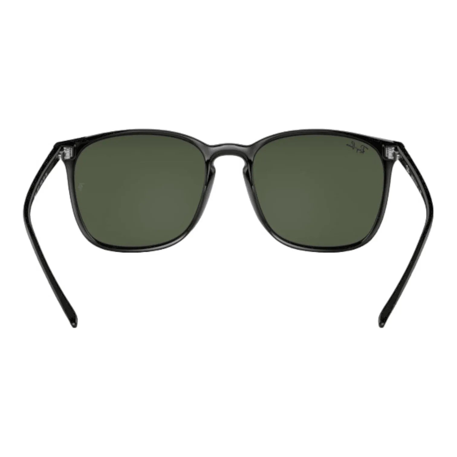 Ray-Ban RB4387- 601/71 - Pistilleria