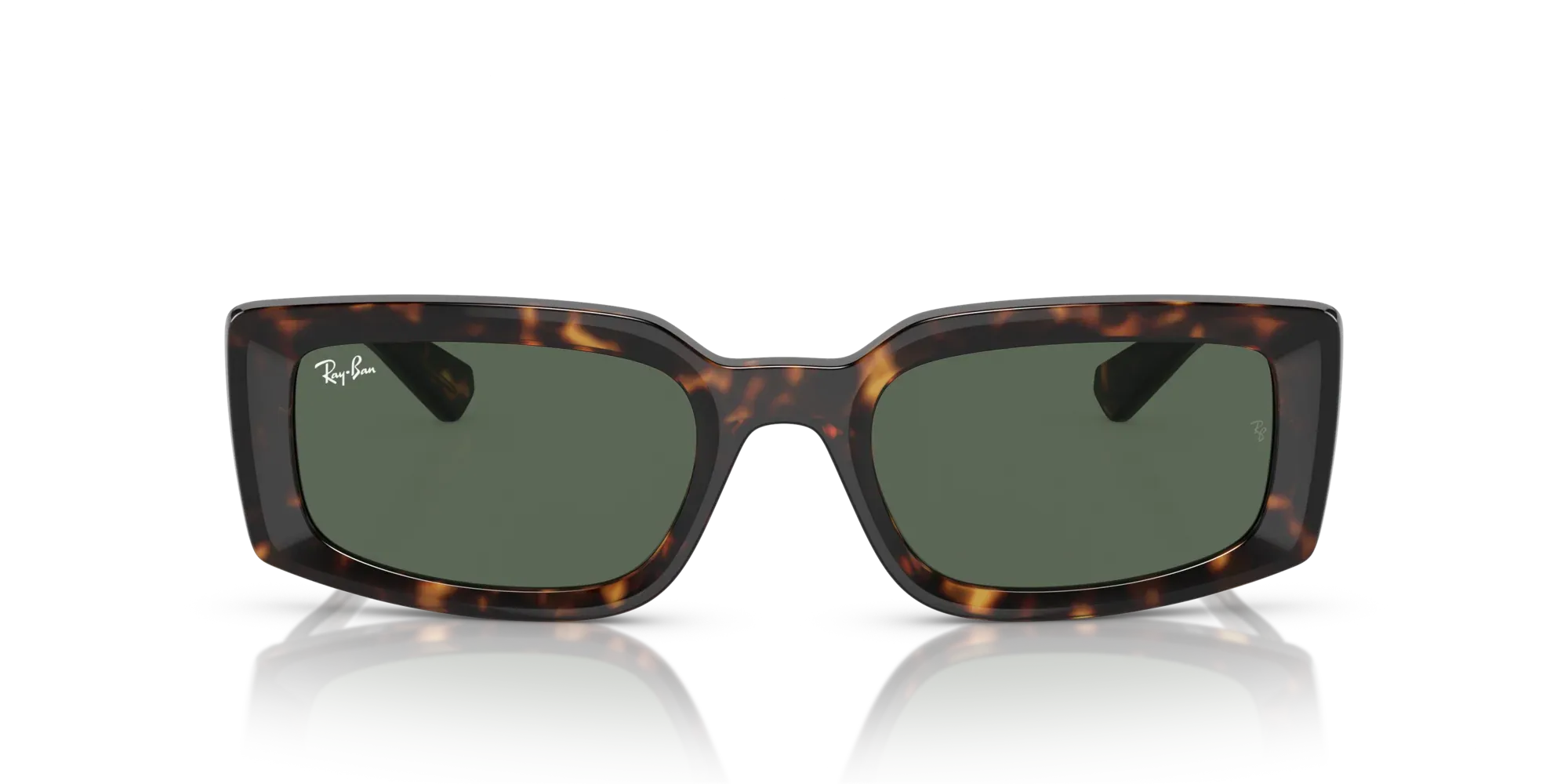 Ray-Ban RB4395 Kiliane- 1359/71 Havana - Pistilleria