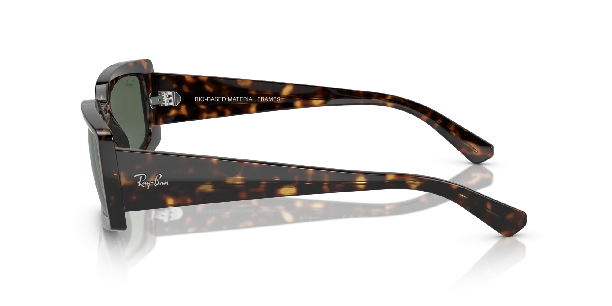 Ray-Ban RB4395 Kiliane- 1359/71 Havana - Pistilleria