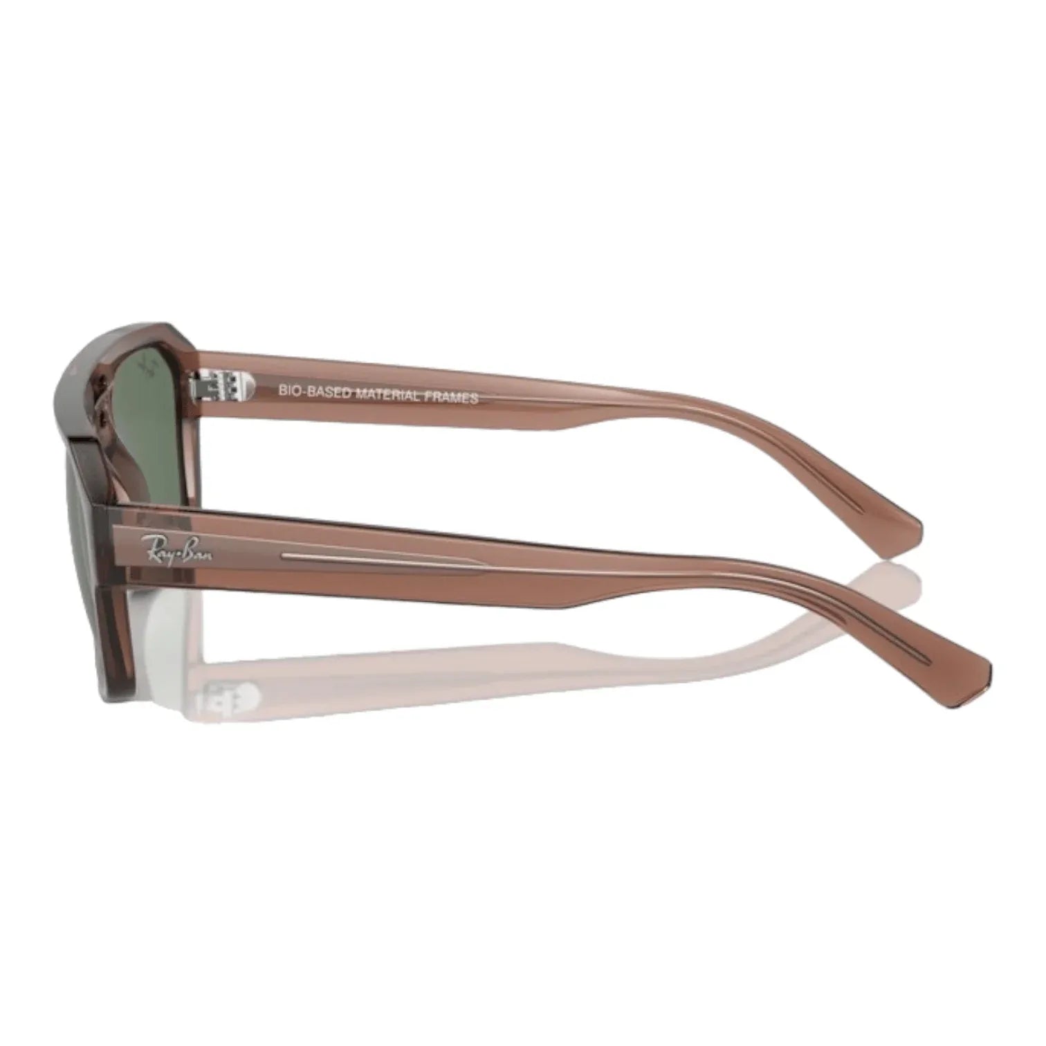 Ray-Ban RB4397 Carrigan - 667882 - Pistilleria