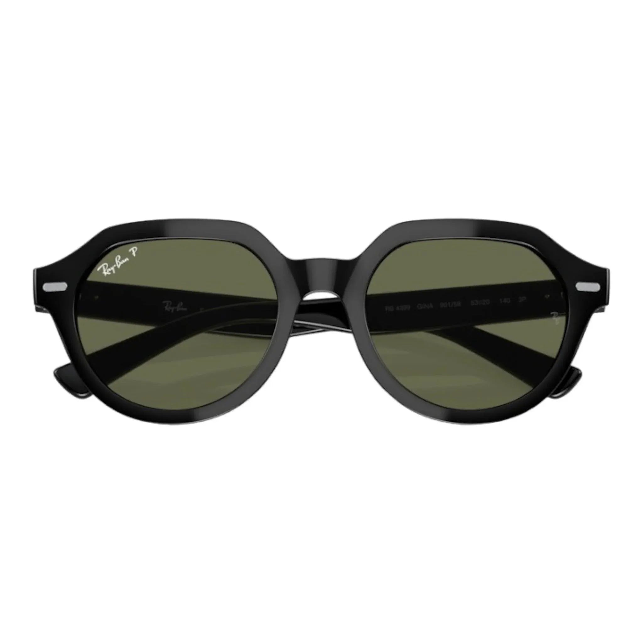 Ray-Ban RB4399 Gina Polarizzato - 901/58 - Pistilleria