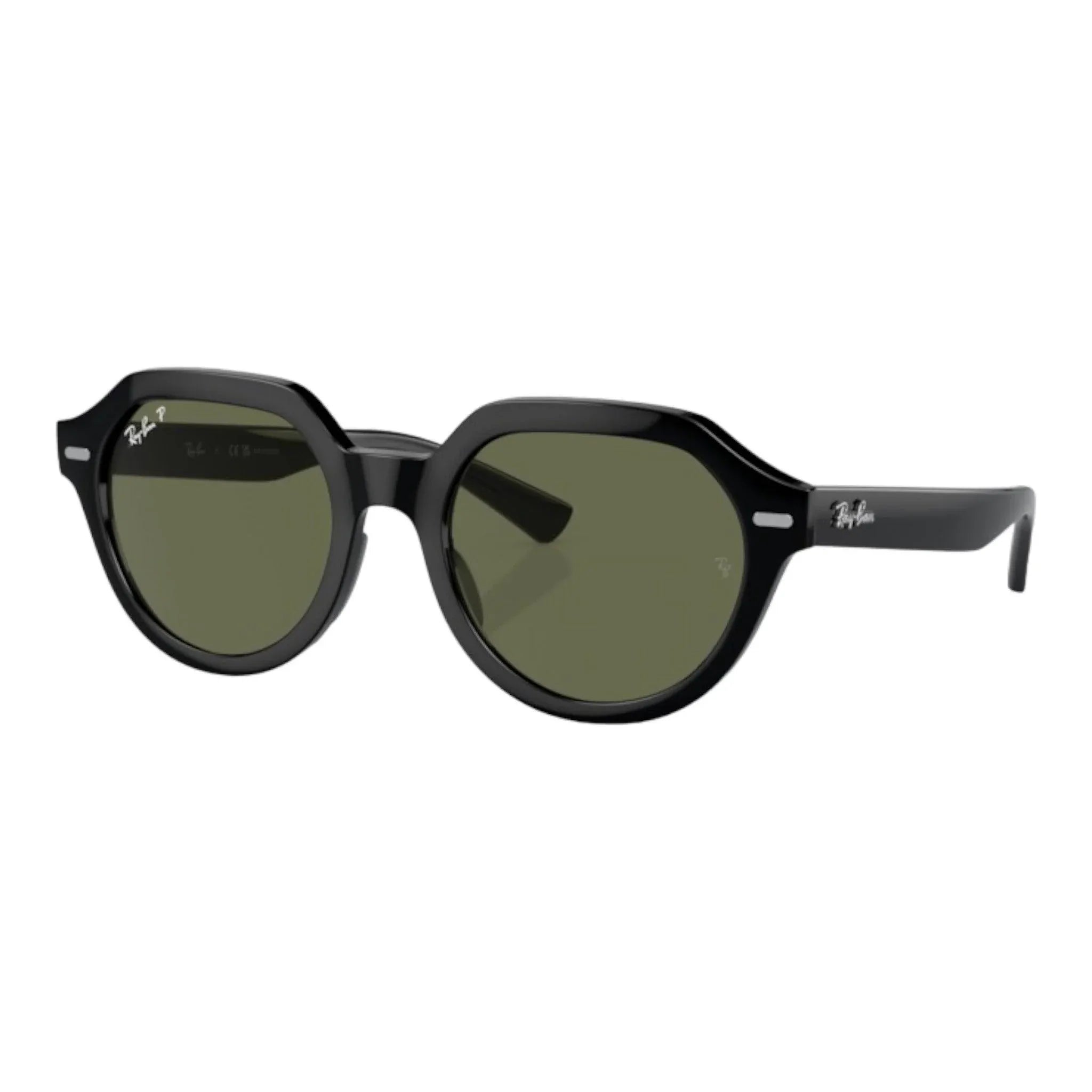Ray-Ban RB4399 Gina Polarizzato - 901/58 - Pistilleria