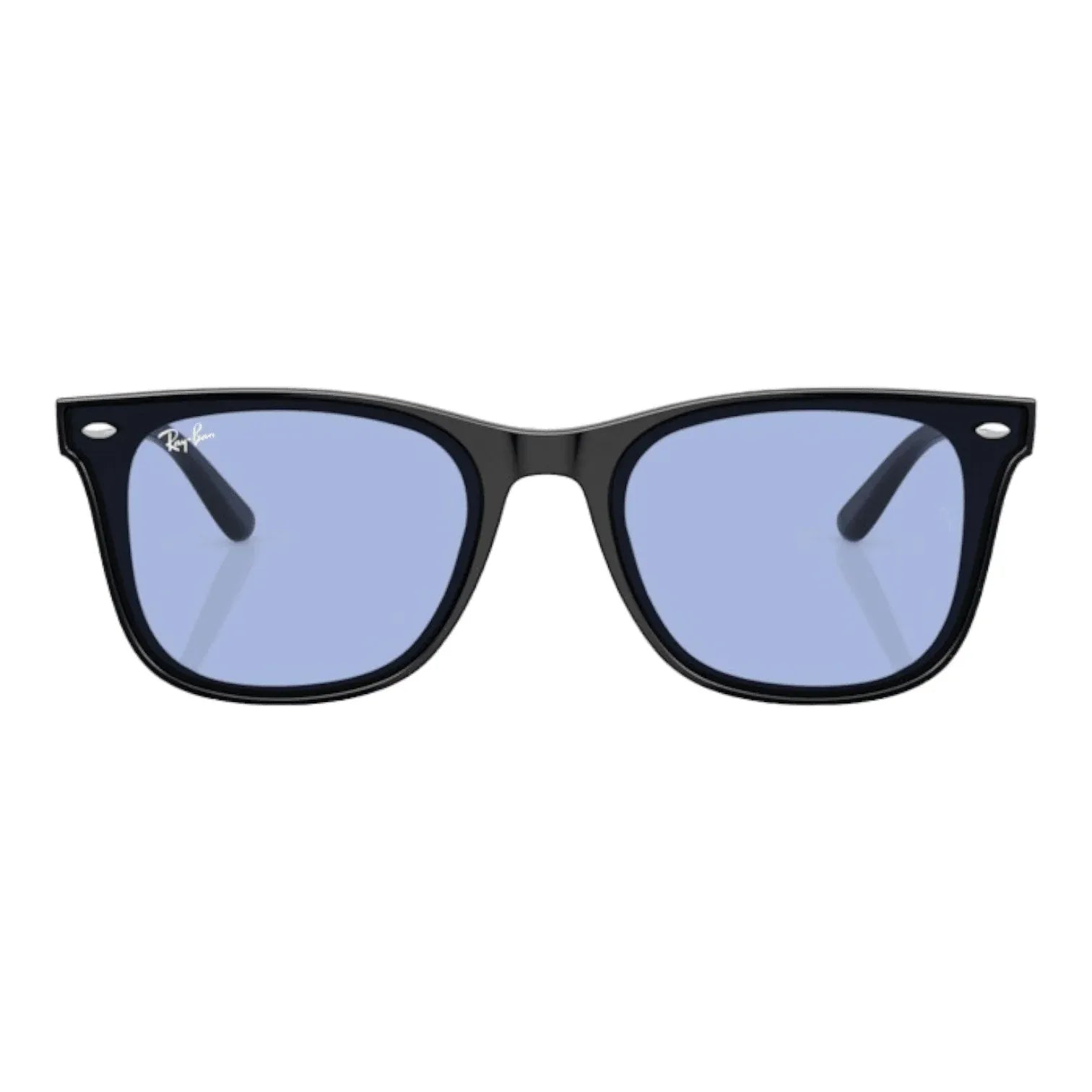 Ray-Ban RB4420 - 601/80 - Pistilleria