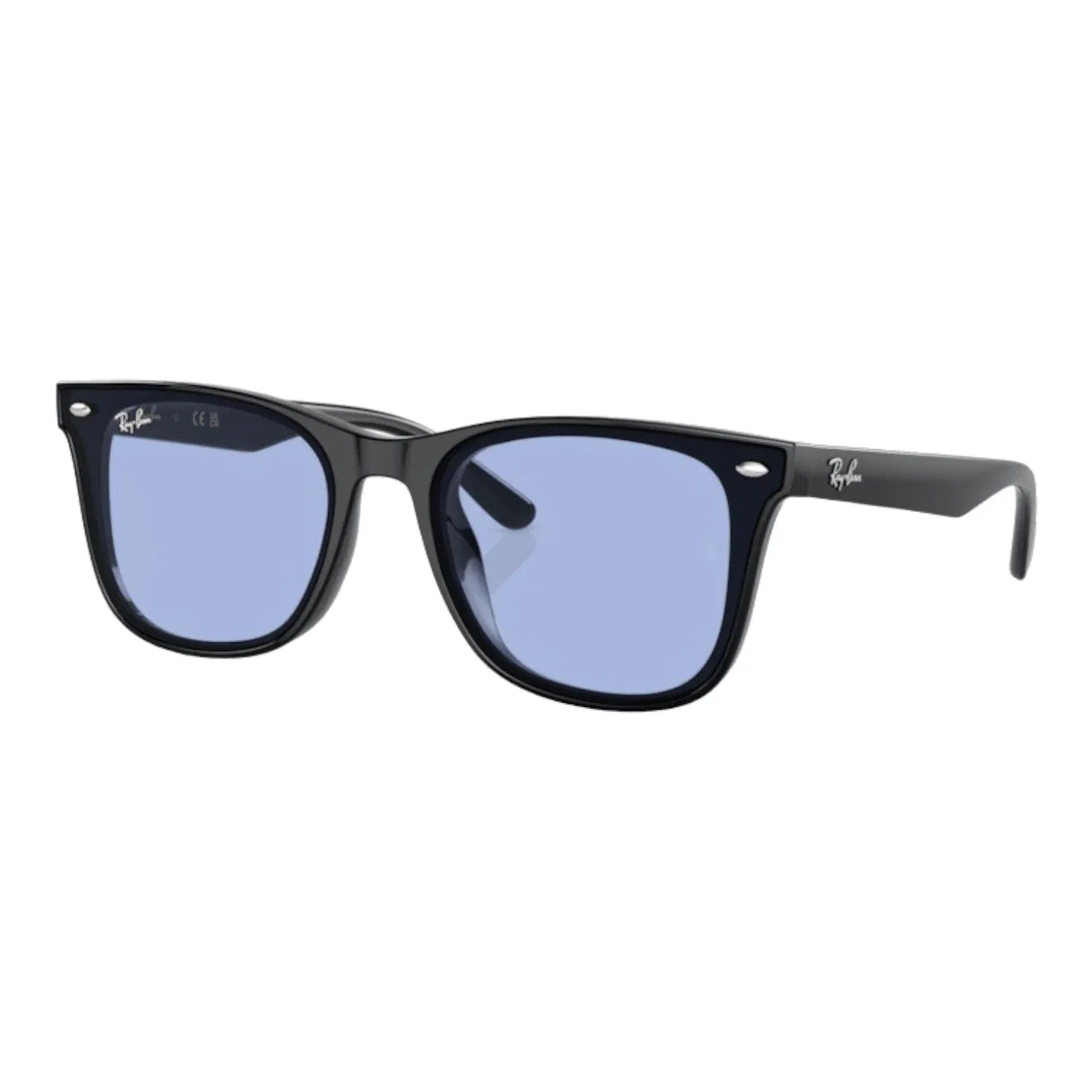 Ray-Ban RB4420 - 601/80 - Pistilleria