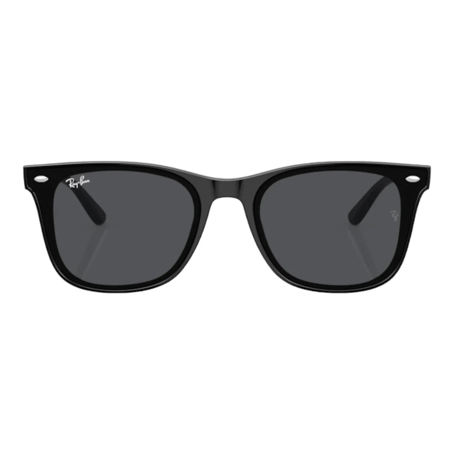 Ray-Ban RB4420- 601/87 - Pistilleria