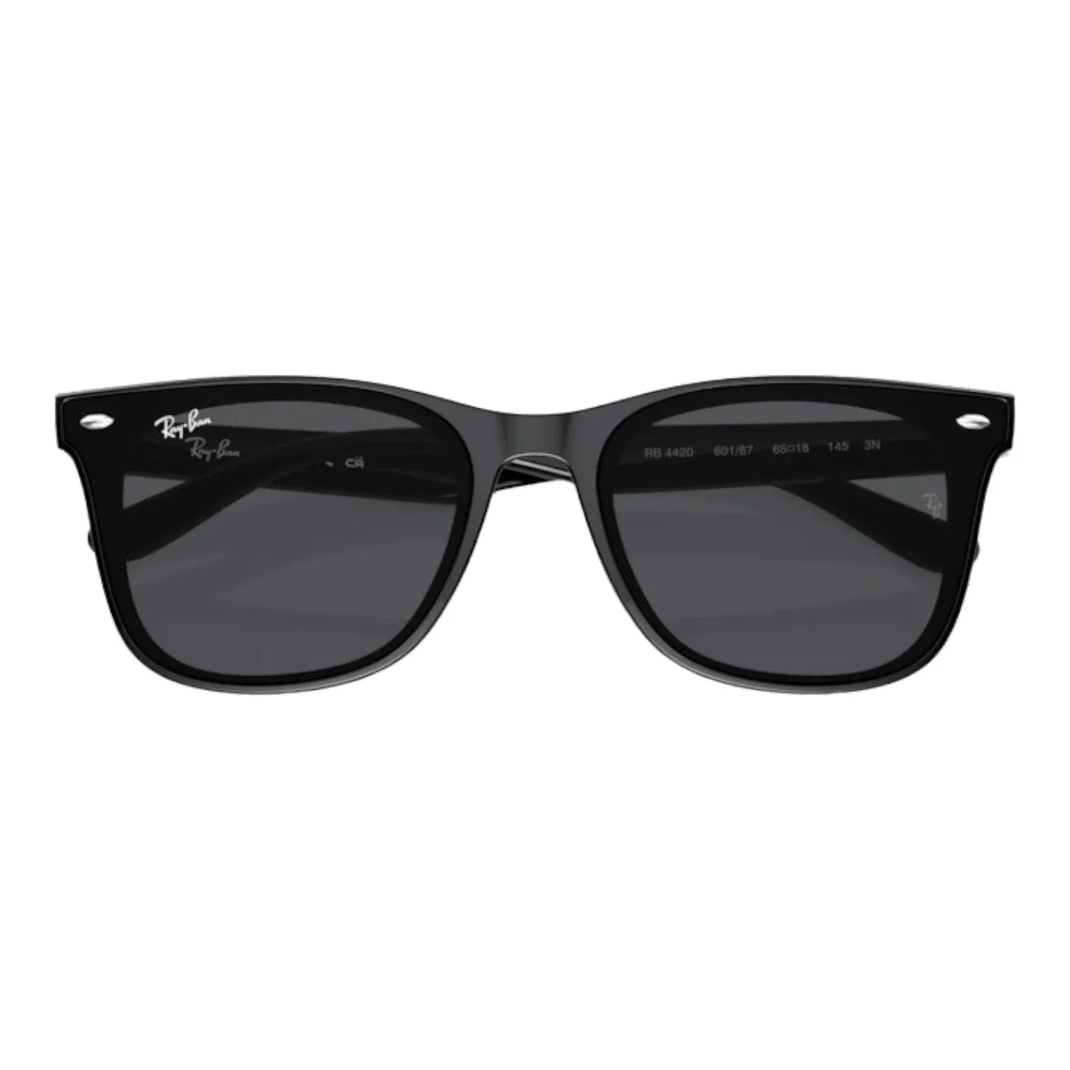 Ray-Ban RB4420- 601/87 - Pistilleria