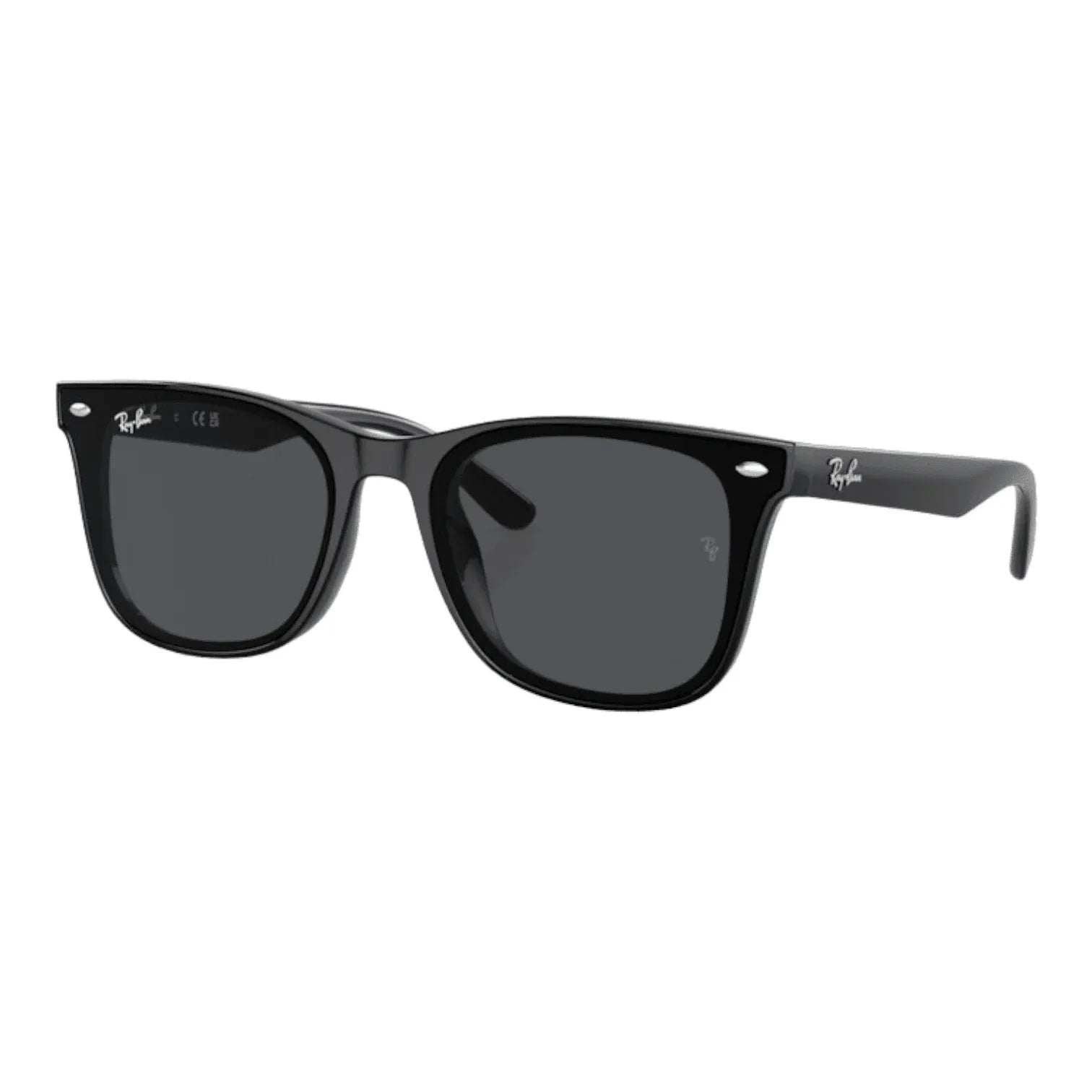 Ray-Ban RB4420- 601/87 - Pistilleria