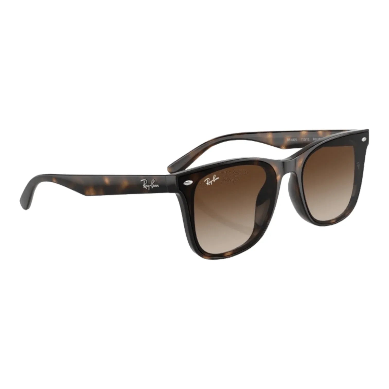 Ray-Ban RB4420- 710/13 - Pistilleria
