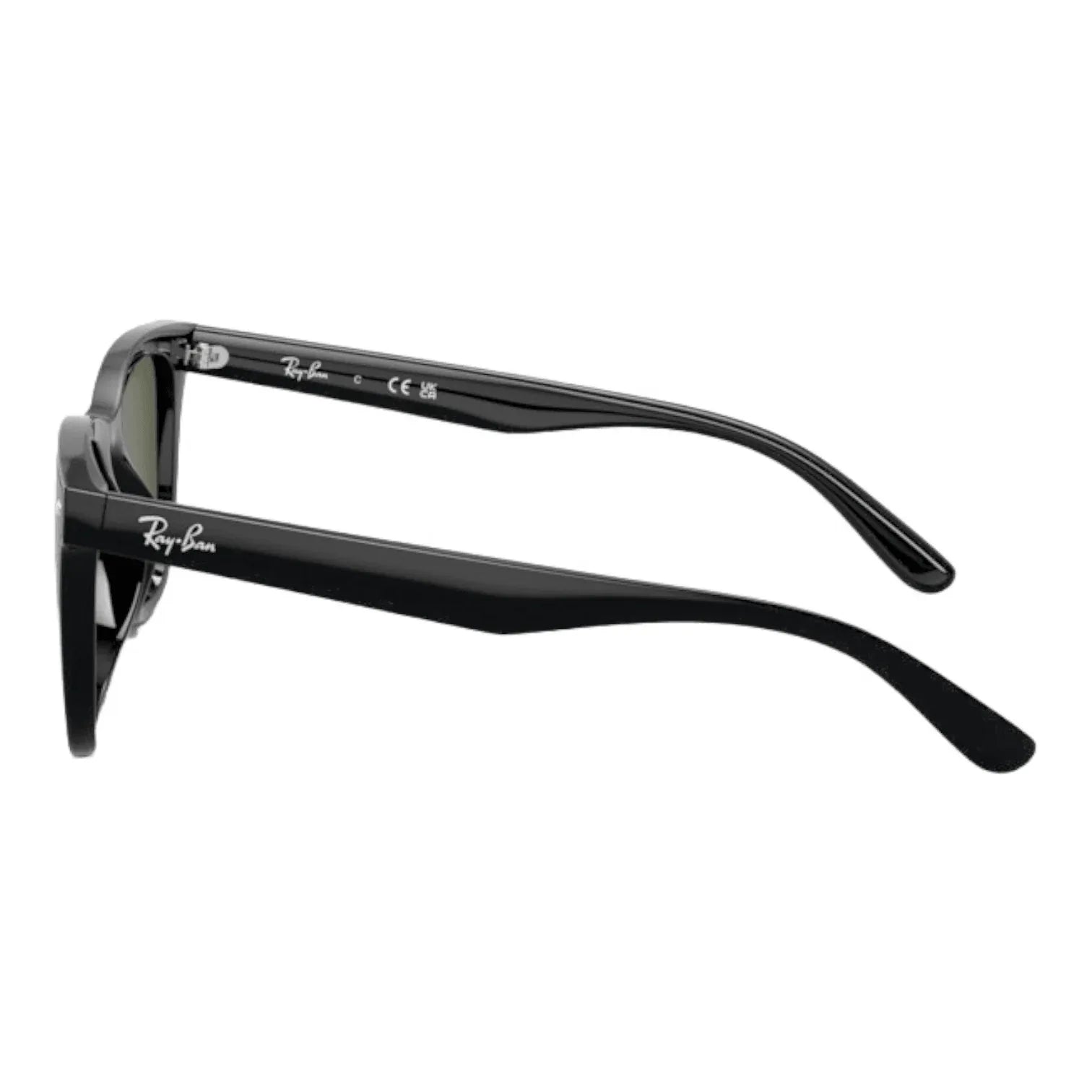 Ray-Ban RB4420 Polarizzato- 601/9A - Pistilleria