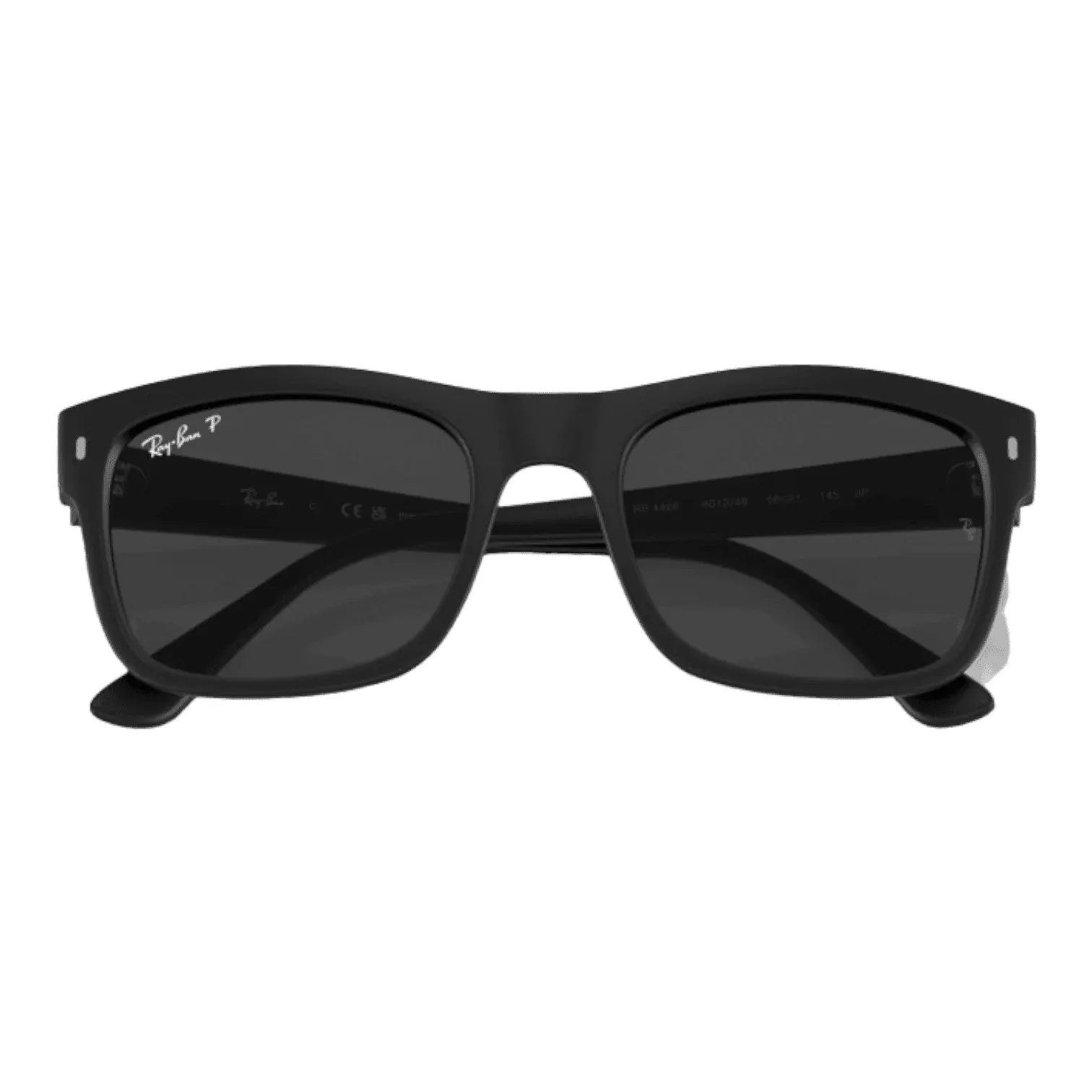 Ray-Ban RB4428 Polarizzato - 601S48 - Pistilleria