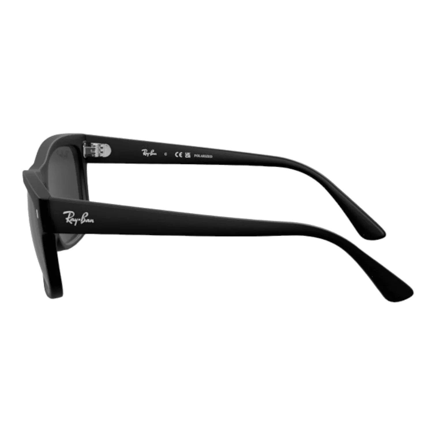 Ray-Ban RB4428 Polarizzato - 601S48 - Pistilleria