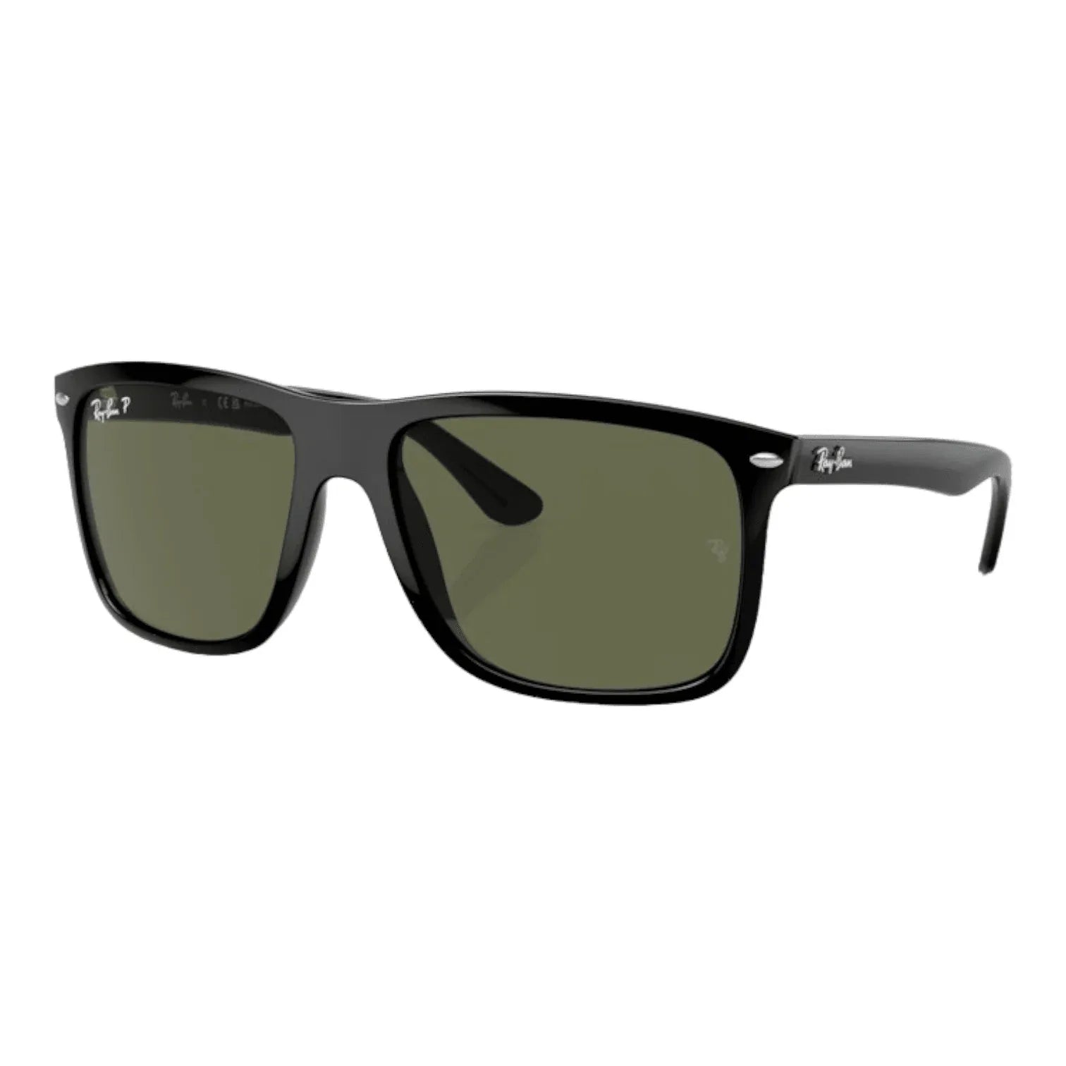 Ray-Ban RB4547 Boyfriend Two- 601/58 - Pistilleria