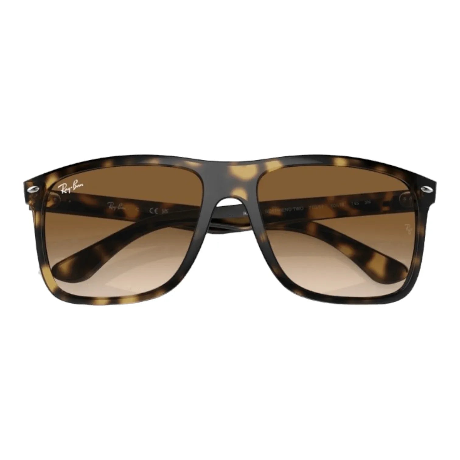 Ray-Ban RB4547 Boyfriend Two- 710/51 - Pistilleria